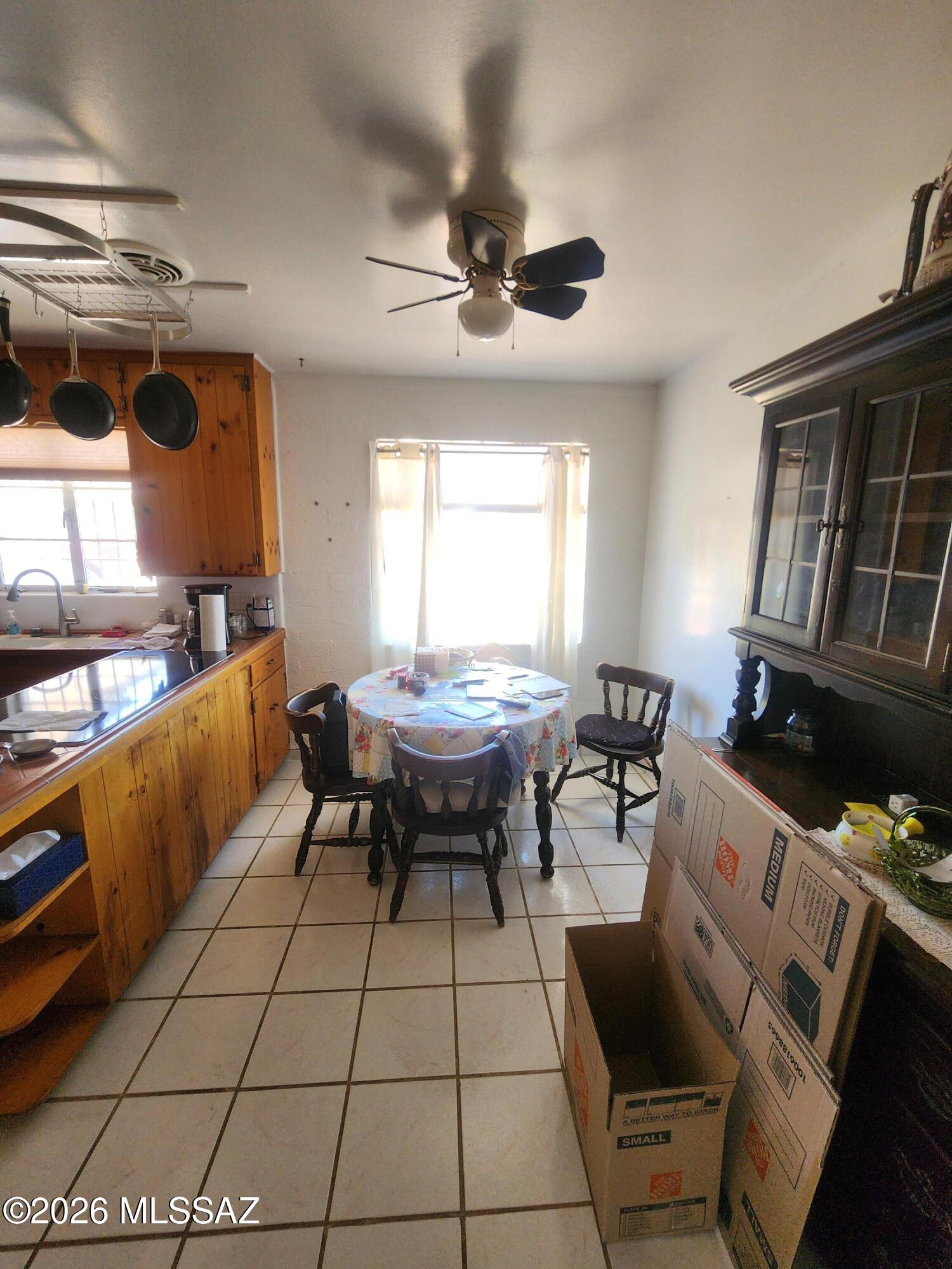 Other/Unknown - Residential
