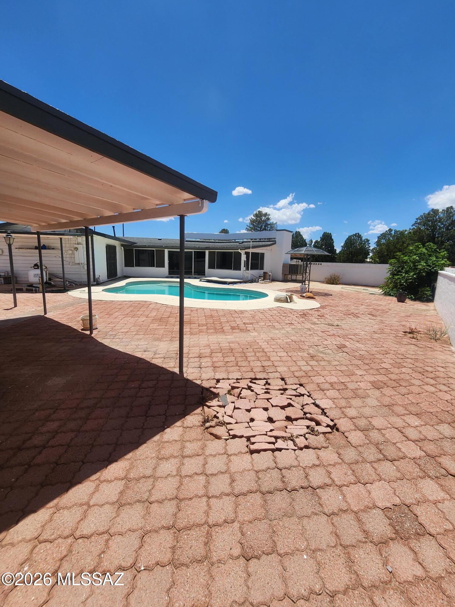 Other/Unknown - Residential