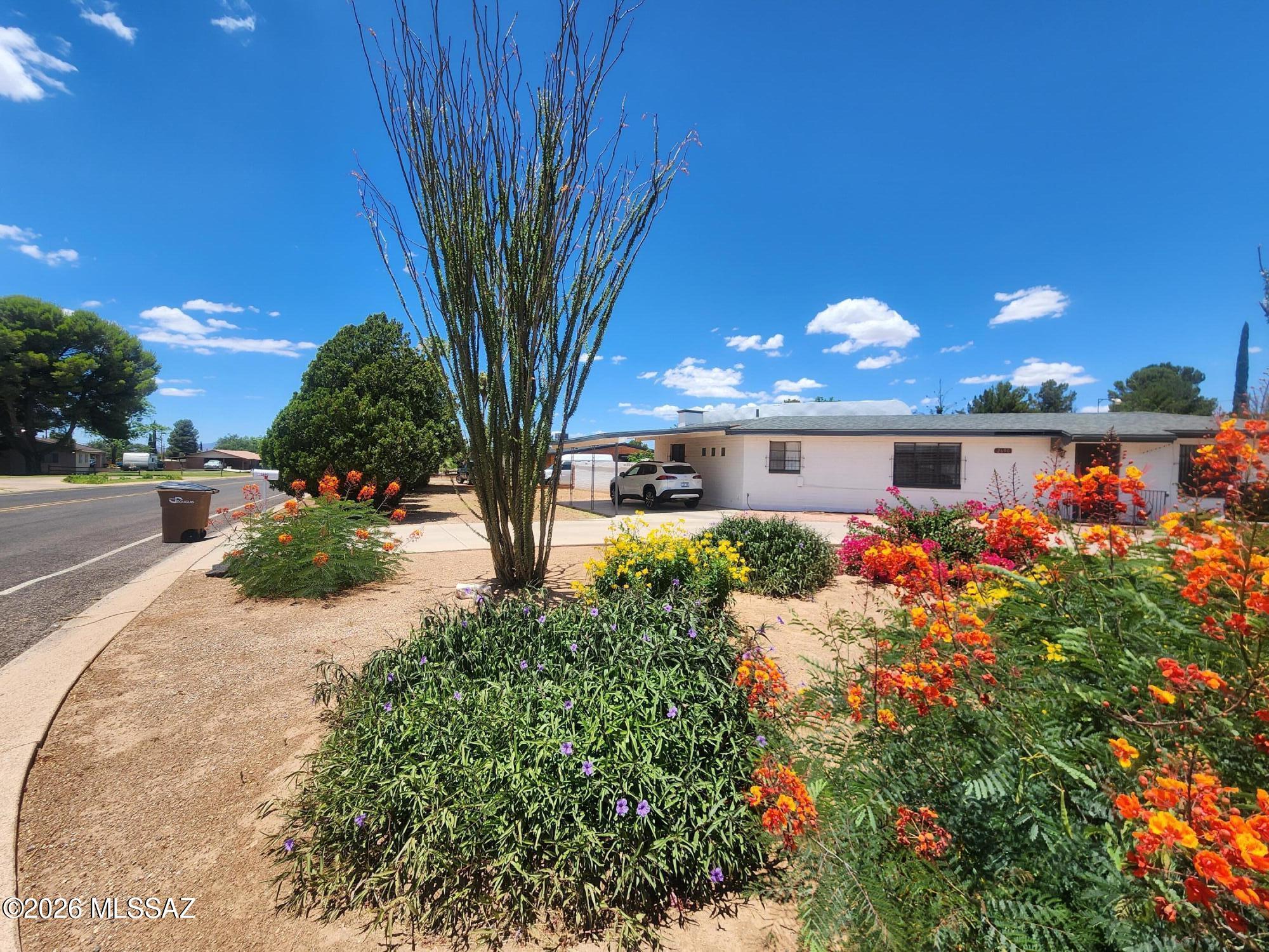 Other/Unknown - Residential
