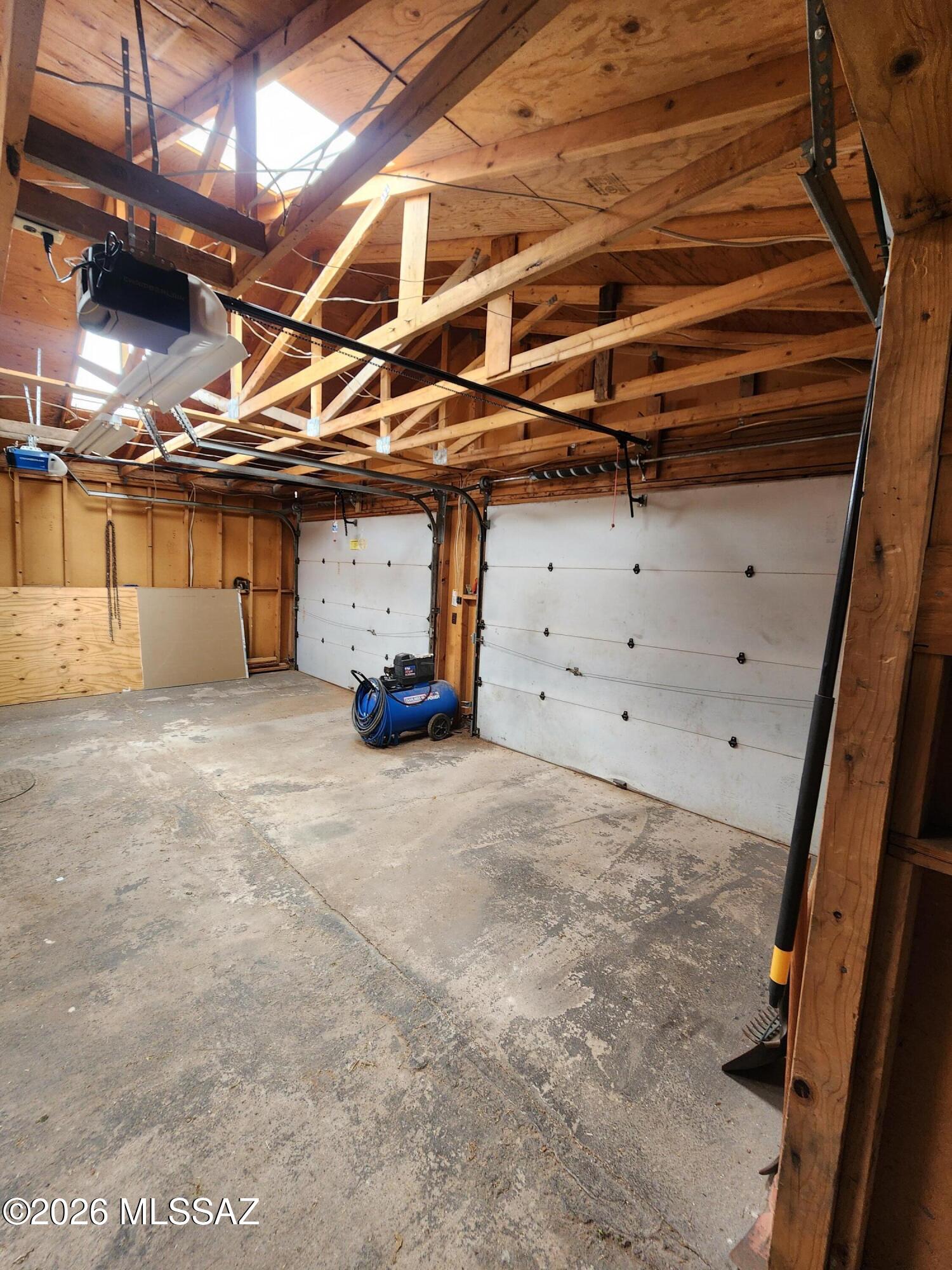 Other/Unknown - Residential