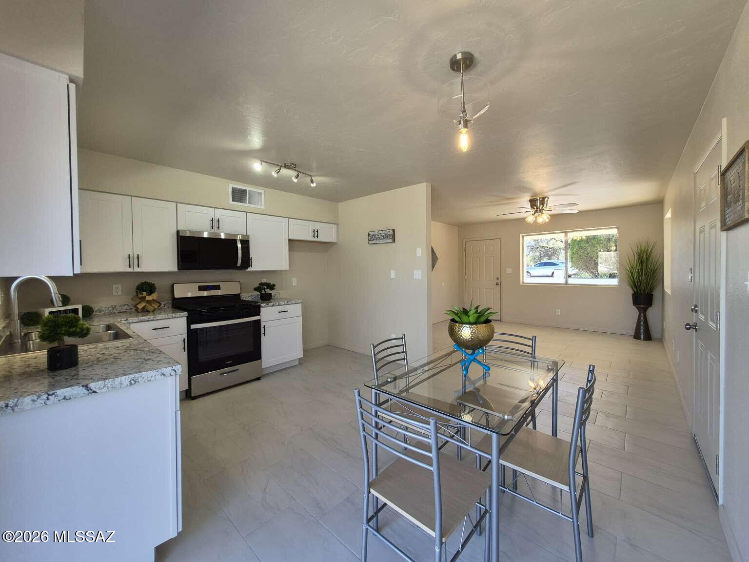 Rio Rico Villas 13 - Residential