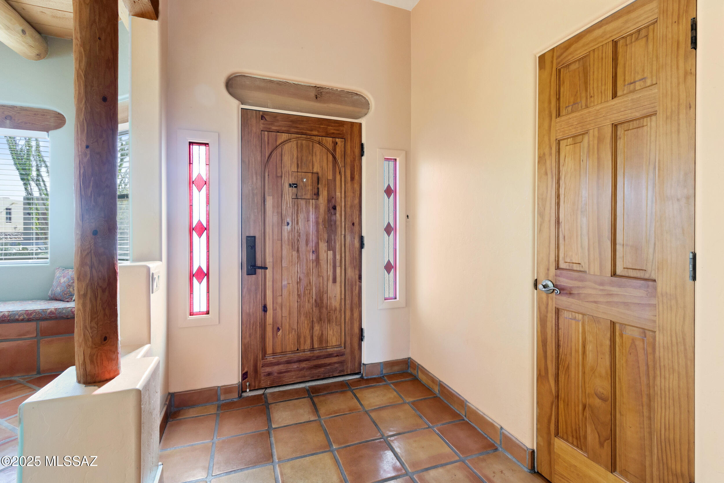New Tucson Unit NO. 4 (1-203) - Residential