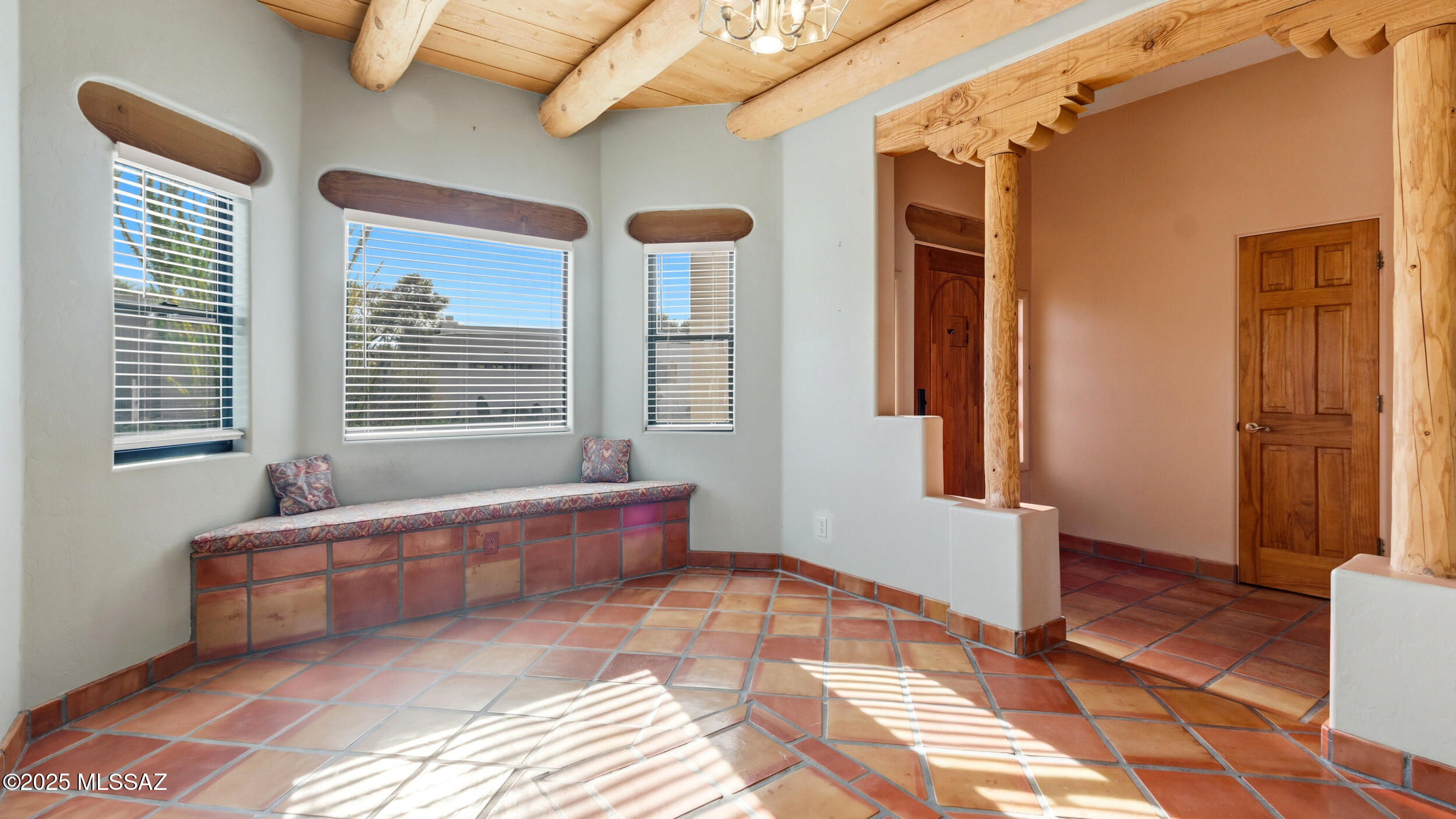 New Tucson Unit NO. 4 (1-203) - Residential