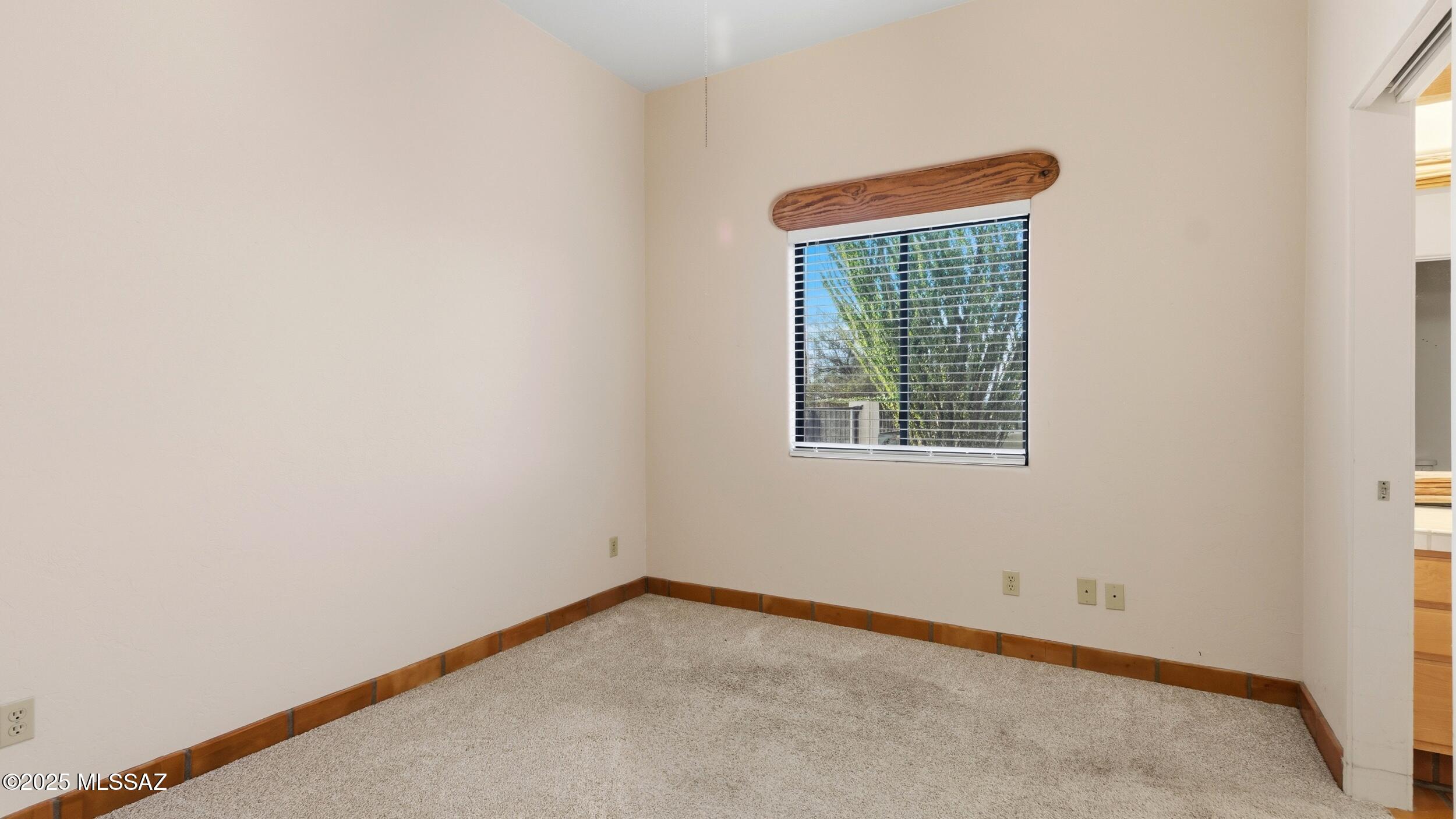 New Tucson Unit NO. 4 (1-203) - Residential