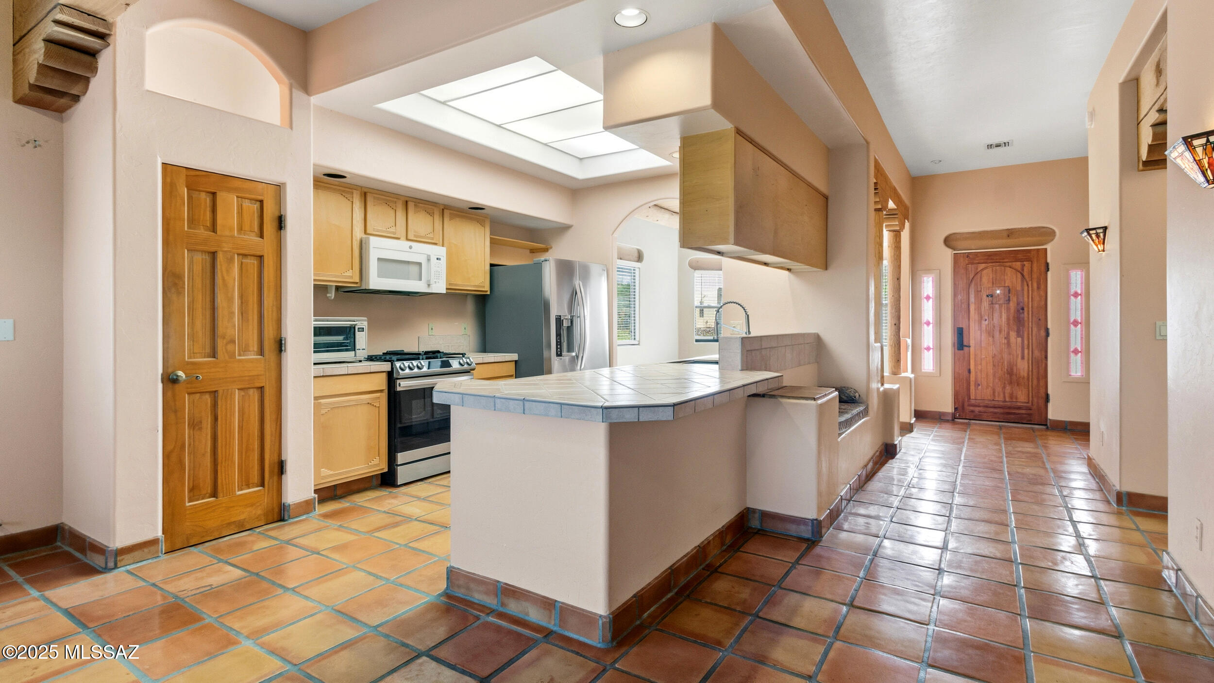 New Tucson Unit NO. 4 (1-203) - Residential