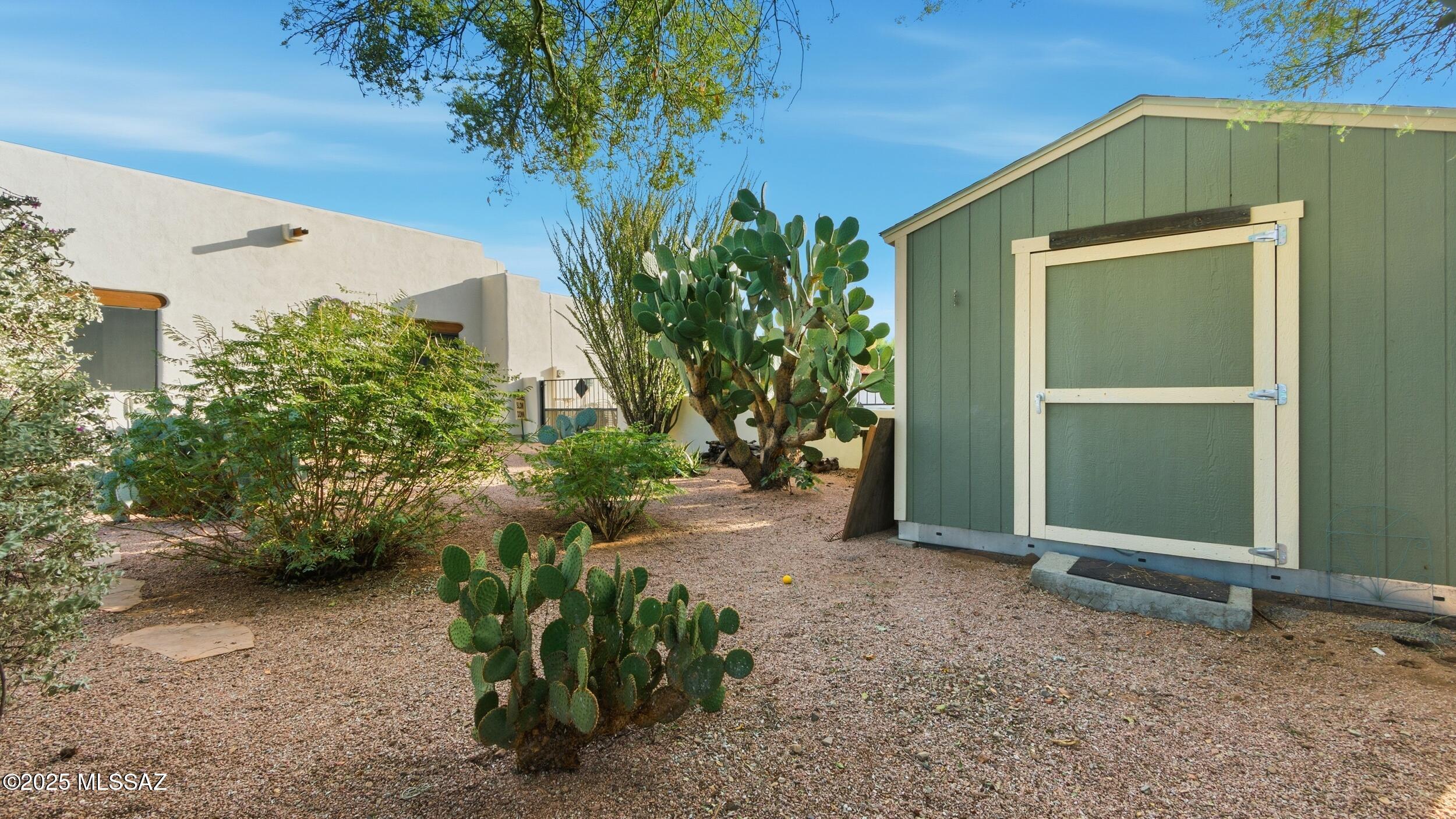 New Tucson Unit NO. 4 (1-203) - Residential