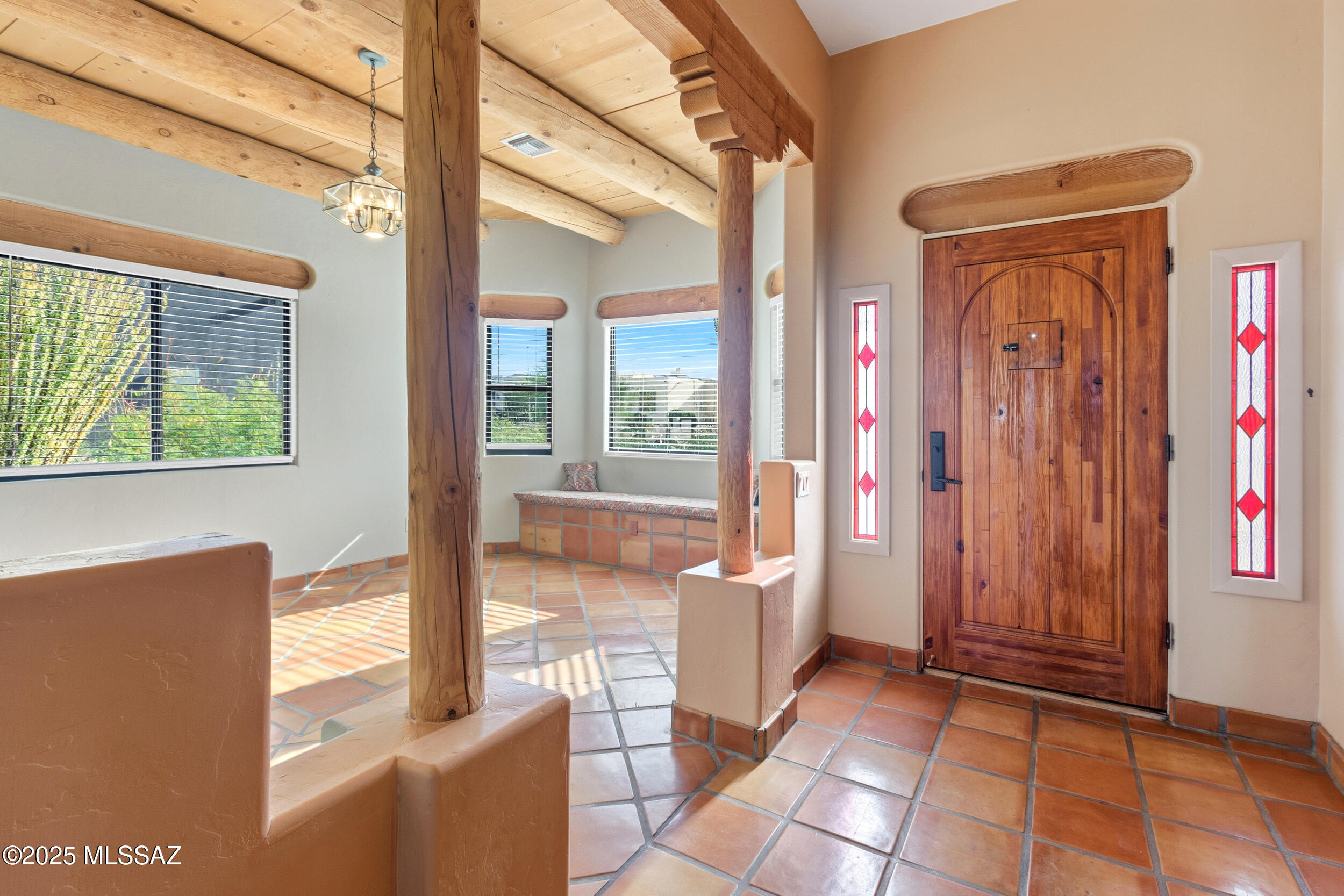 New Tucson Unit NO. 4 (1-203) - Residential