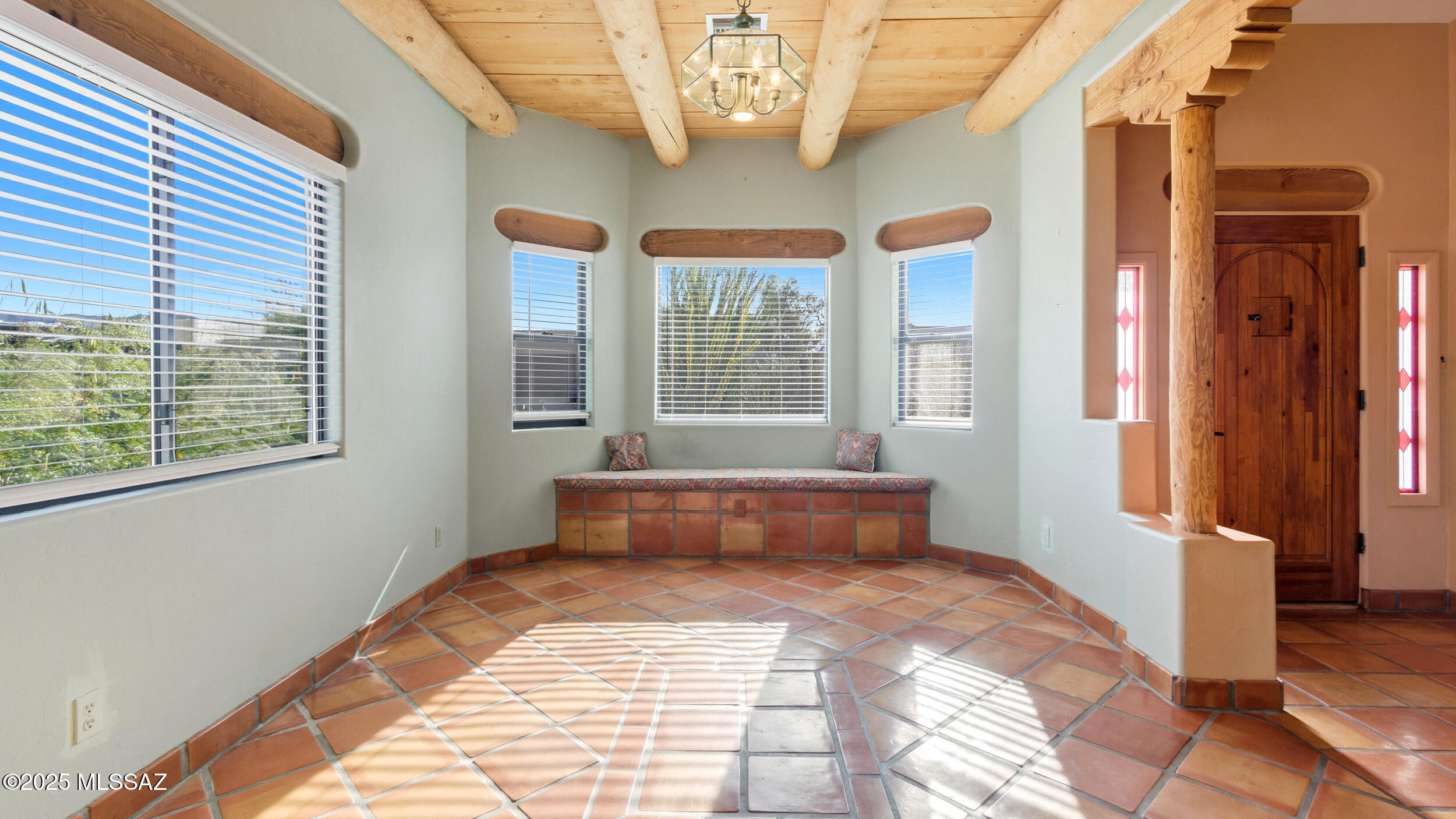New Tucson Unit NO. 4 (1-203) - Residential