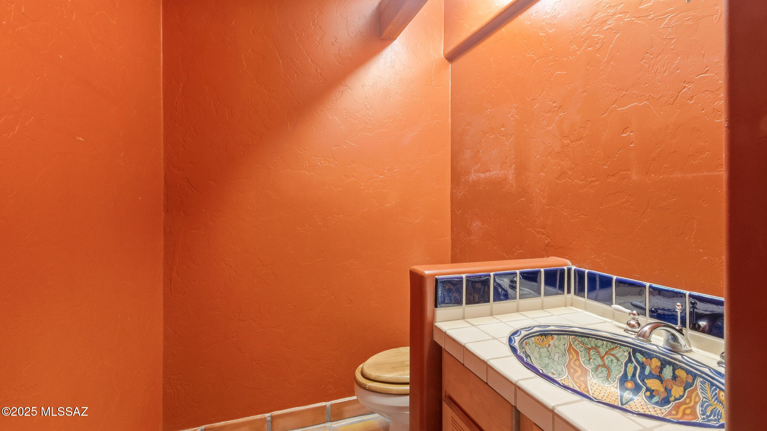 New Tucson Unit NO. 4 (1-203) - Residential