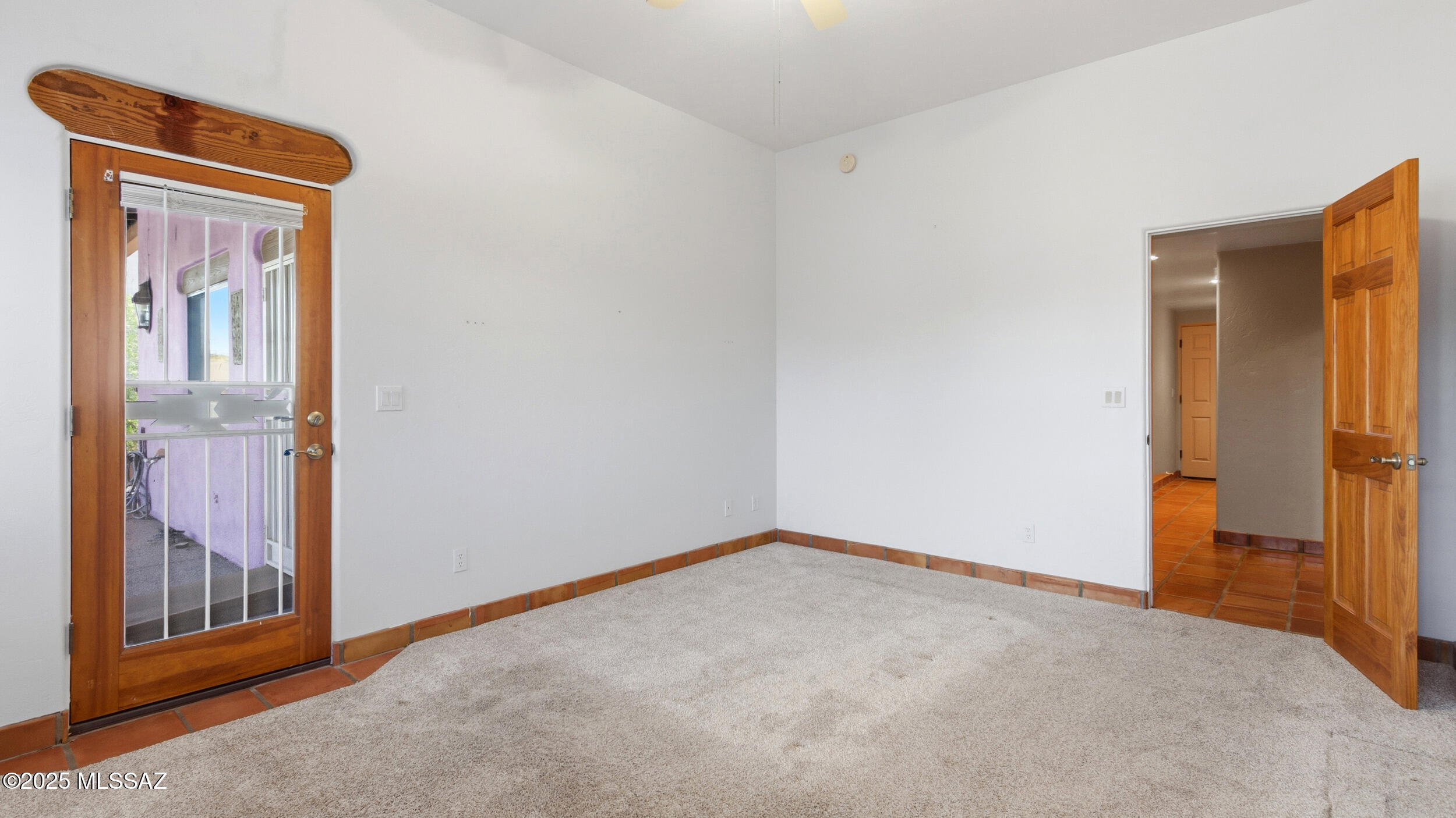 New Tucson Unit NO. 4 (1-203) - Residential