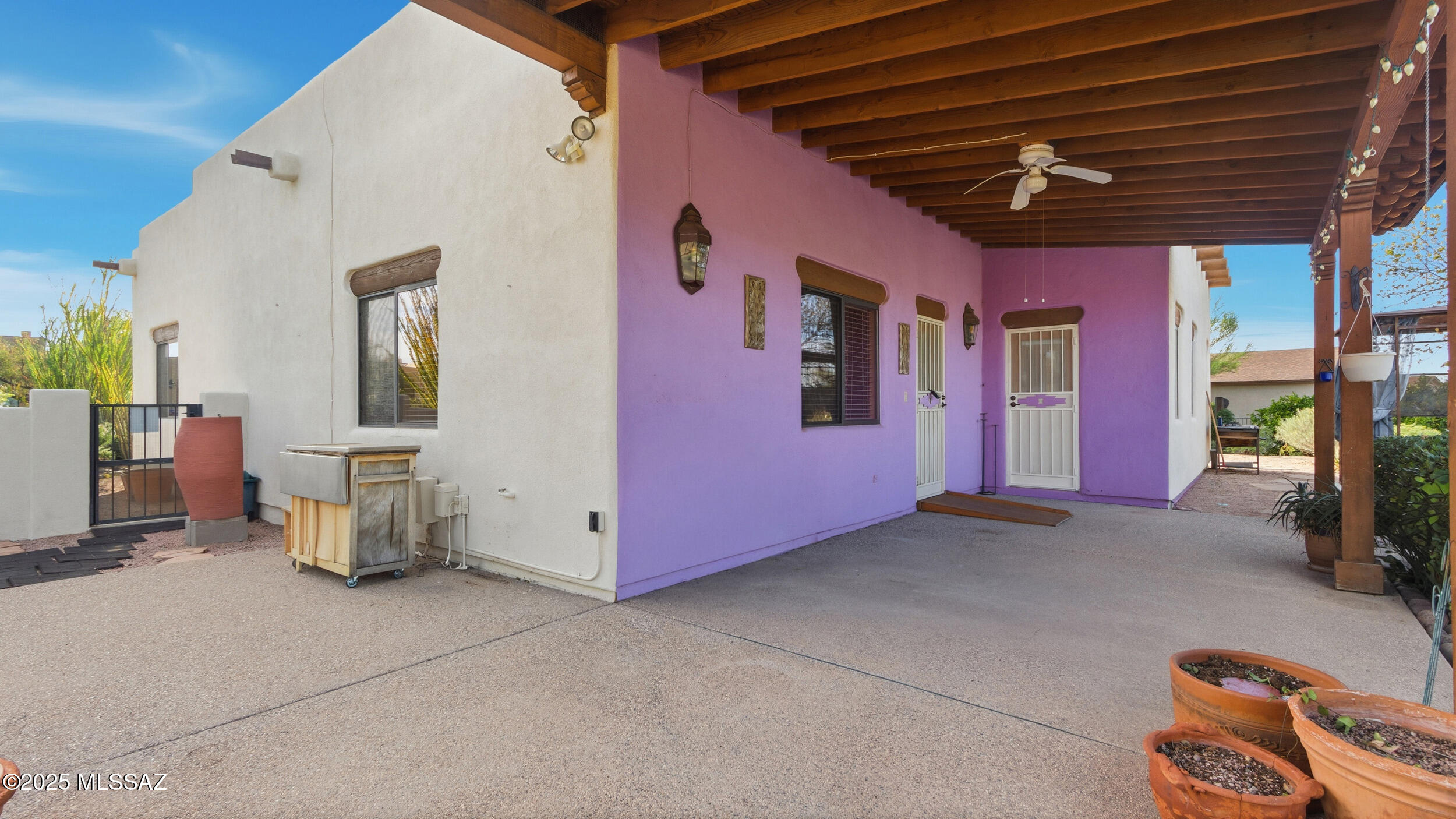 New Tucson Unit NO. 4 (1-203) - Residential