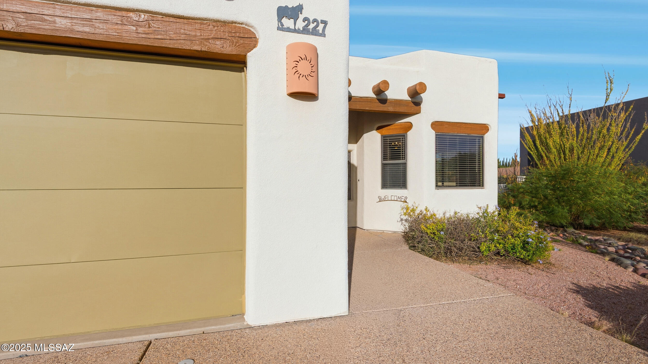 New Tucson Unit NO. 4 (1-203) - Residential