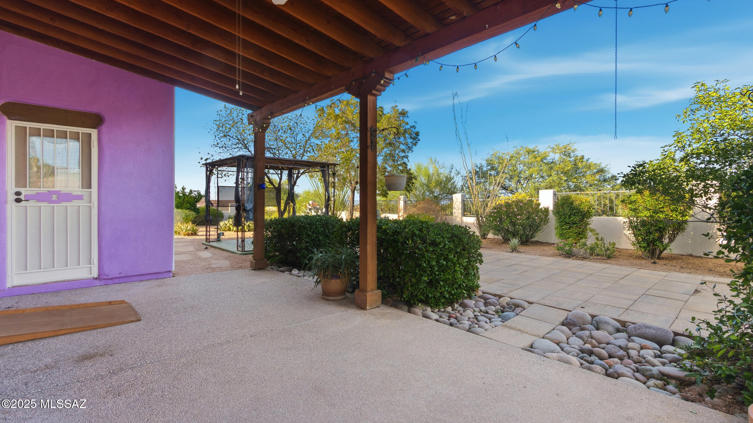 New Tucson Unit NO. 4 (1-203) - Residential