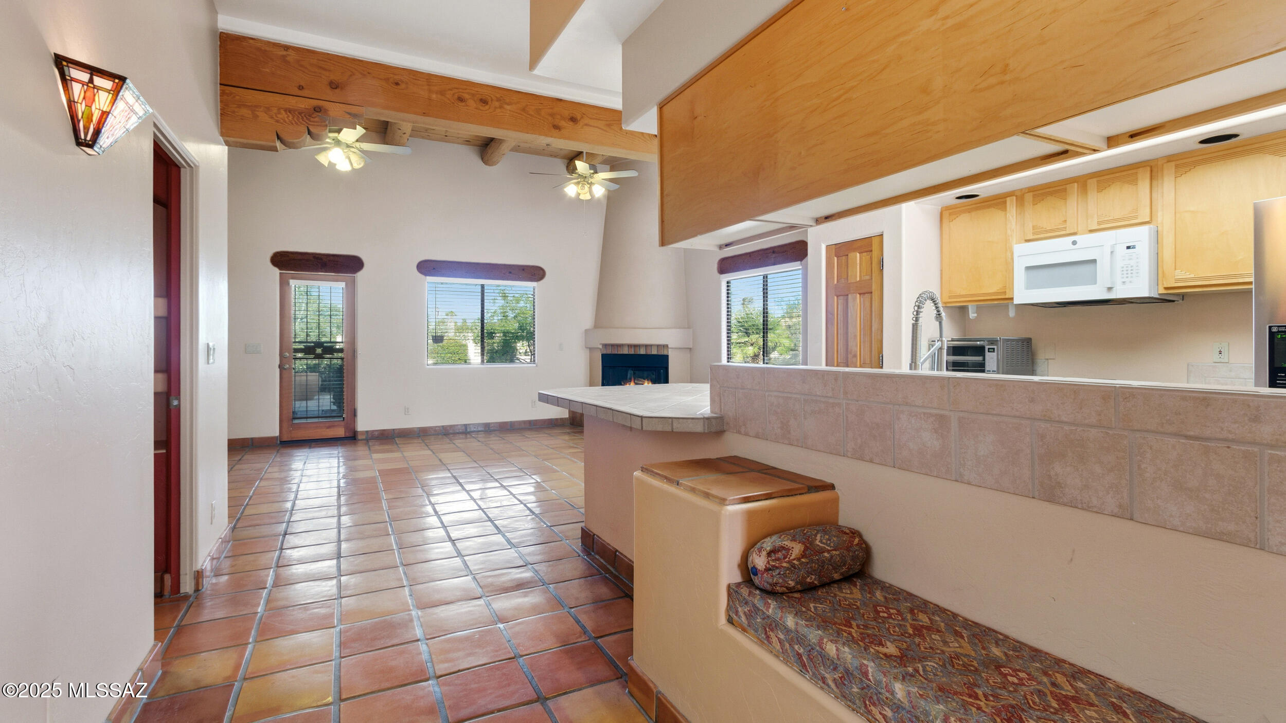 New Tucson Unit NO. 4 (1-203) - Residential