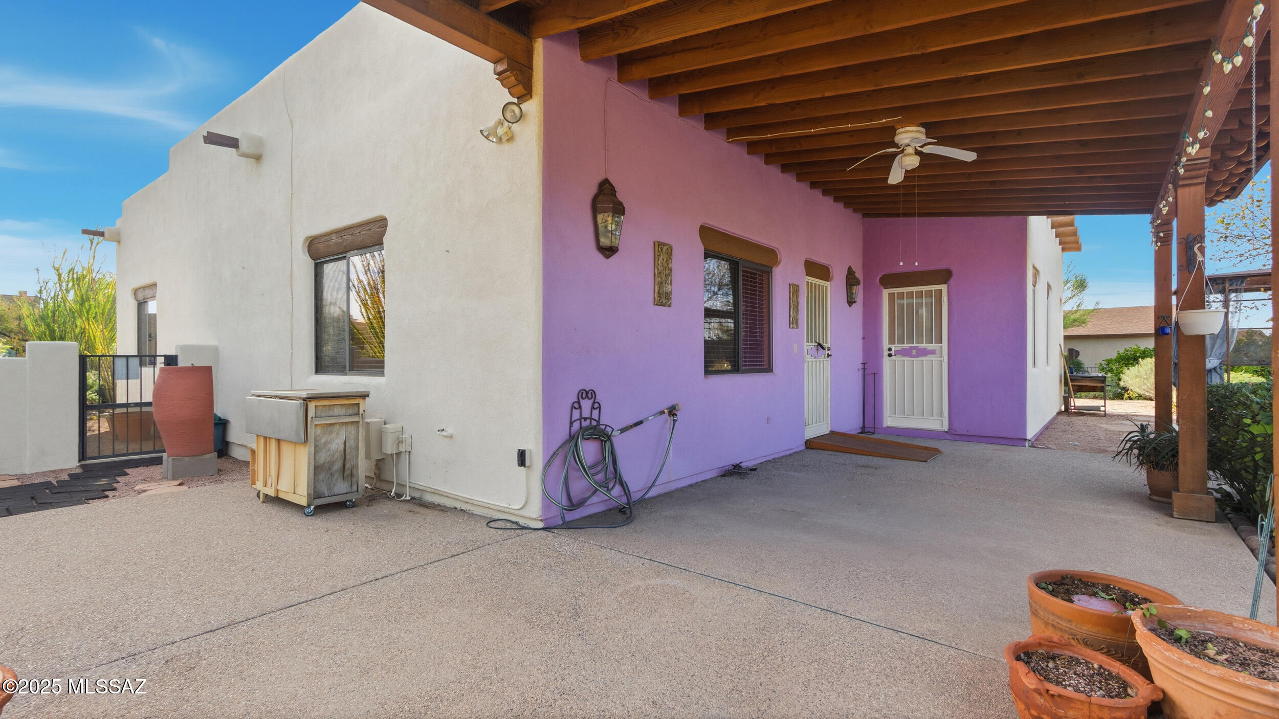 New Tucson Unit NO. 4 (1-203) - Residential