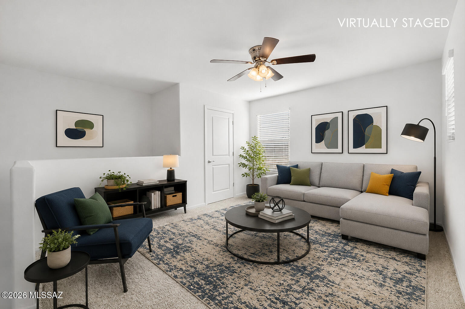 Star Valley Block 4 - Residential