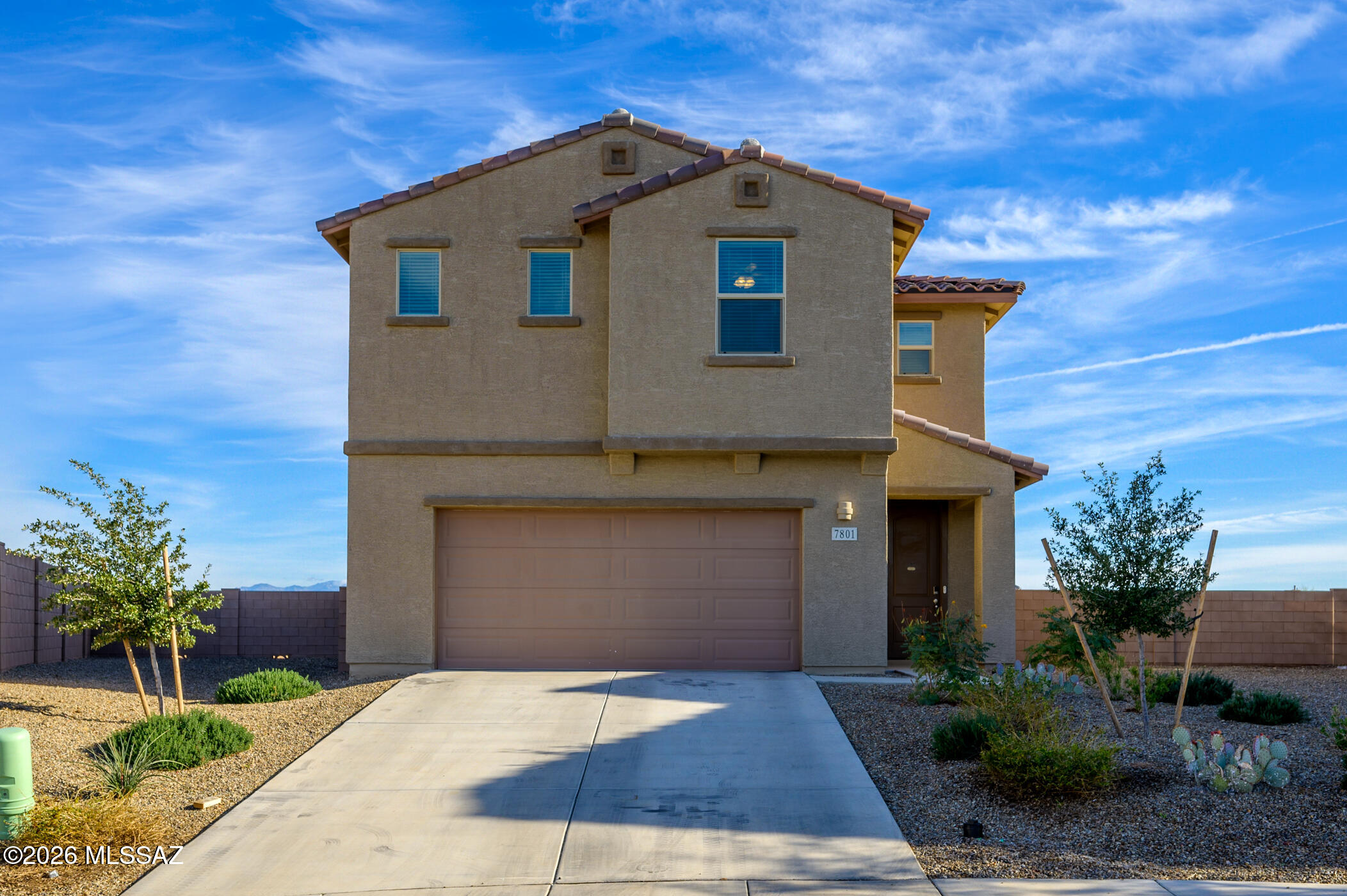Star Valley Block 4 - Residential