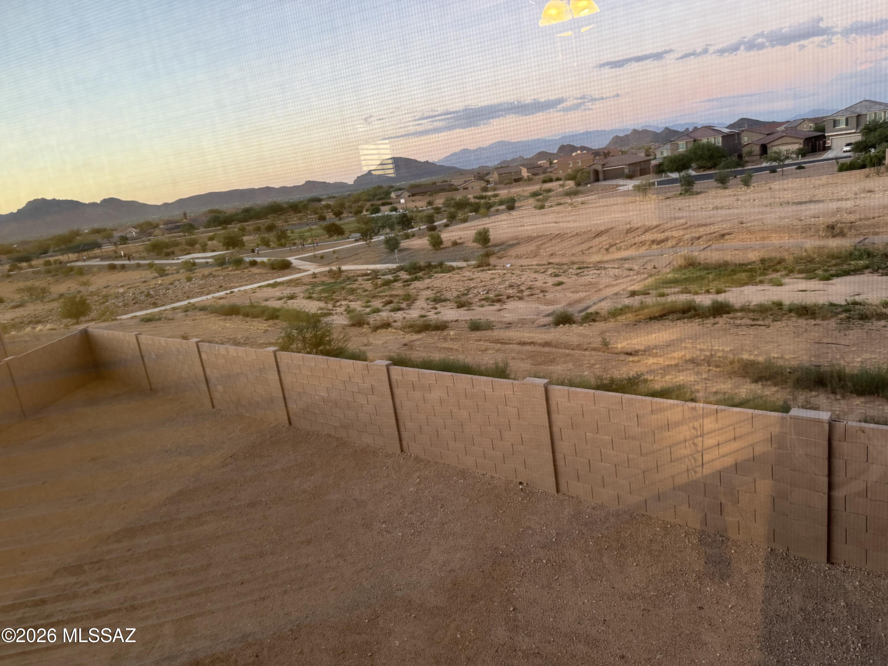 Star Valley Block 4 - Residential