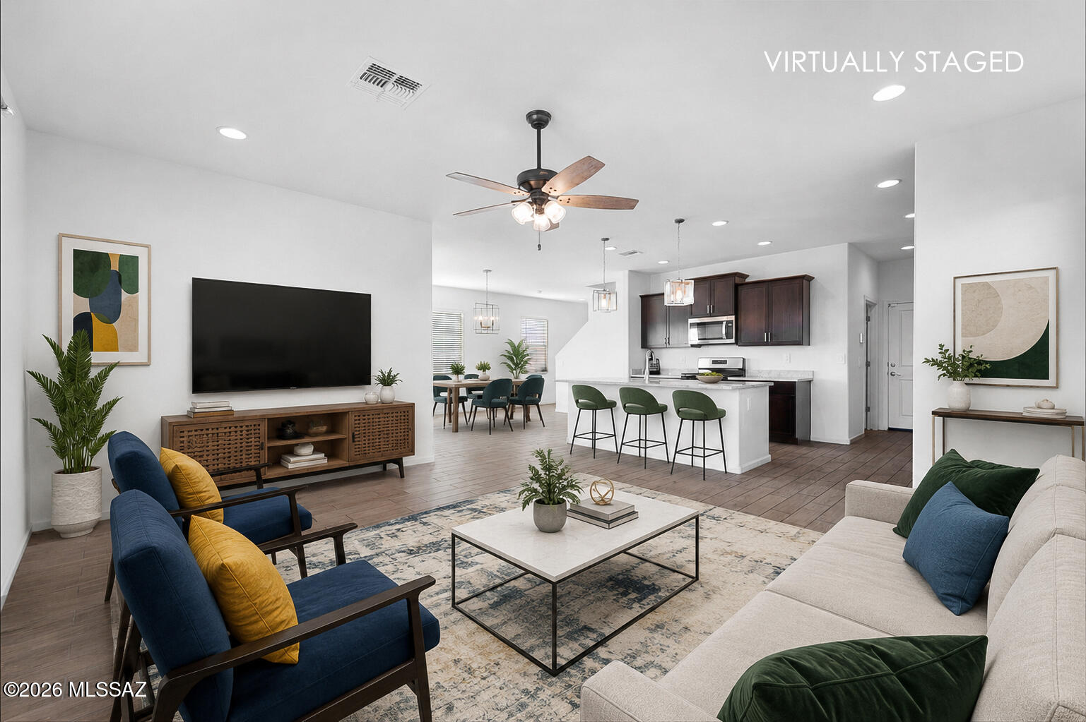 Star Valley Block 4 - Residential