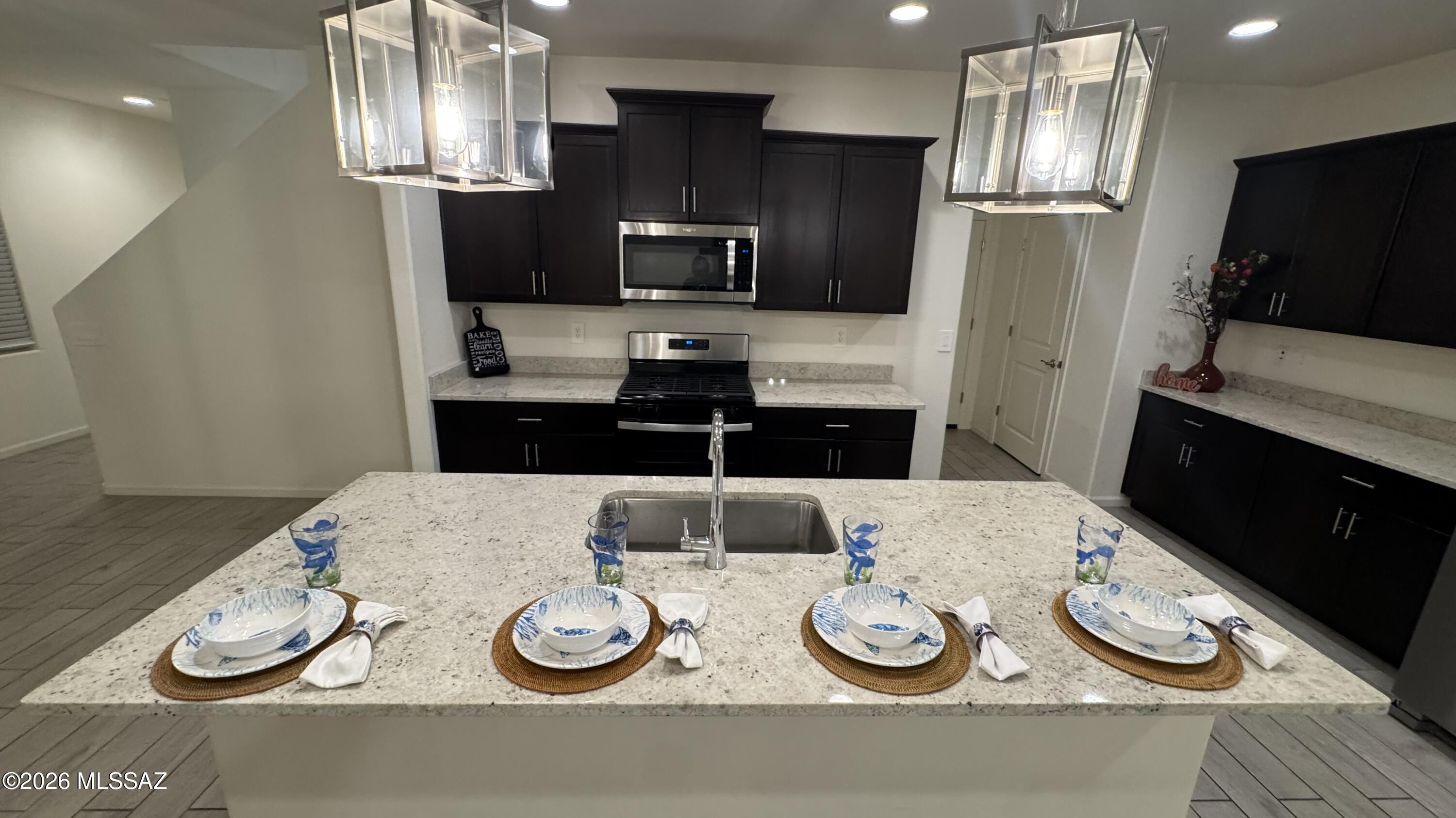 Star Valley Block 4 - Residential