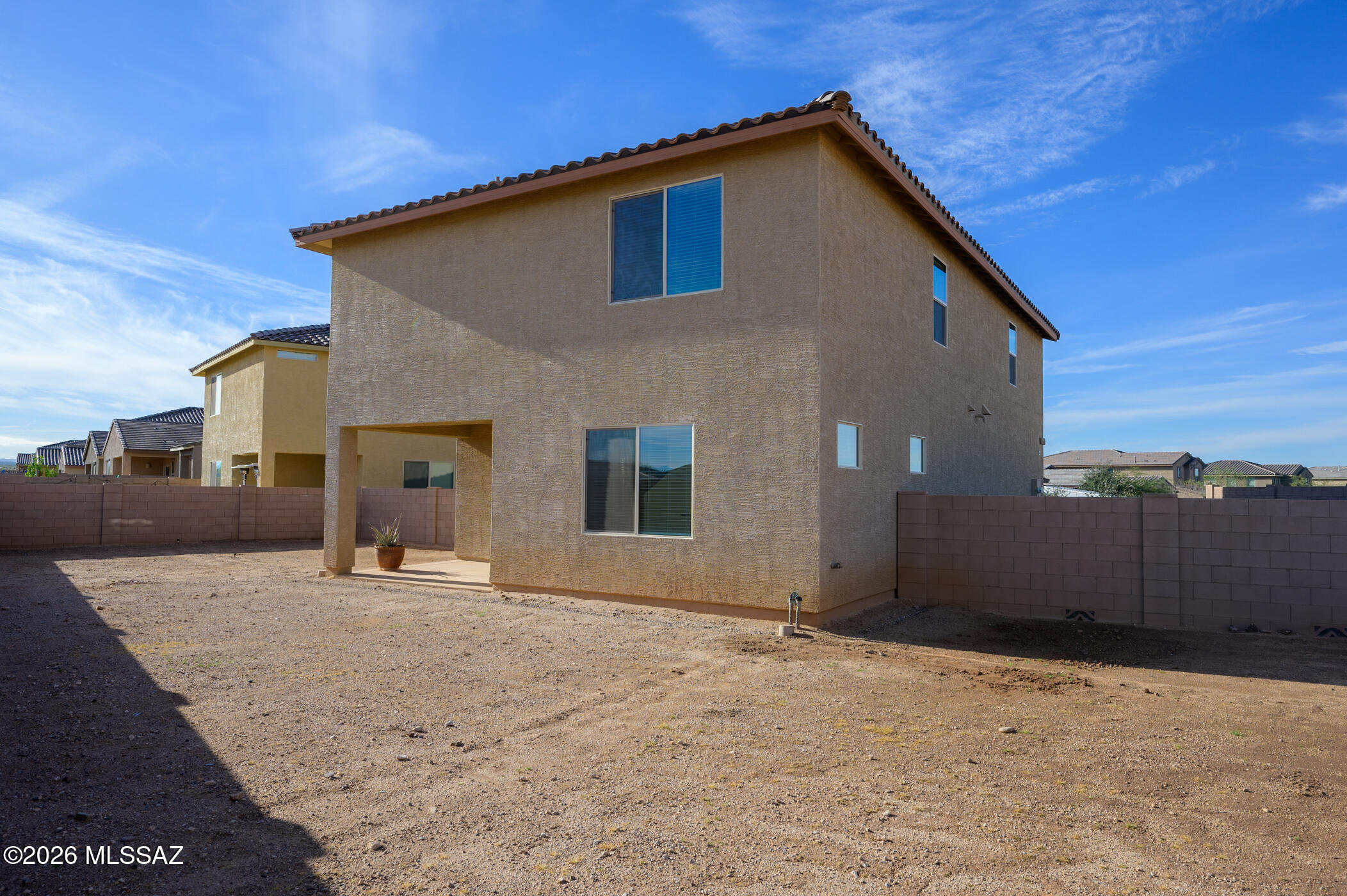 Star Valley Block 4 - Residential