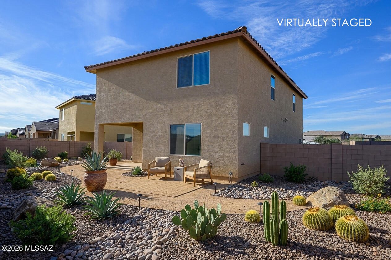 Star Valley Block 4 - Residential