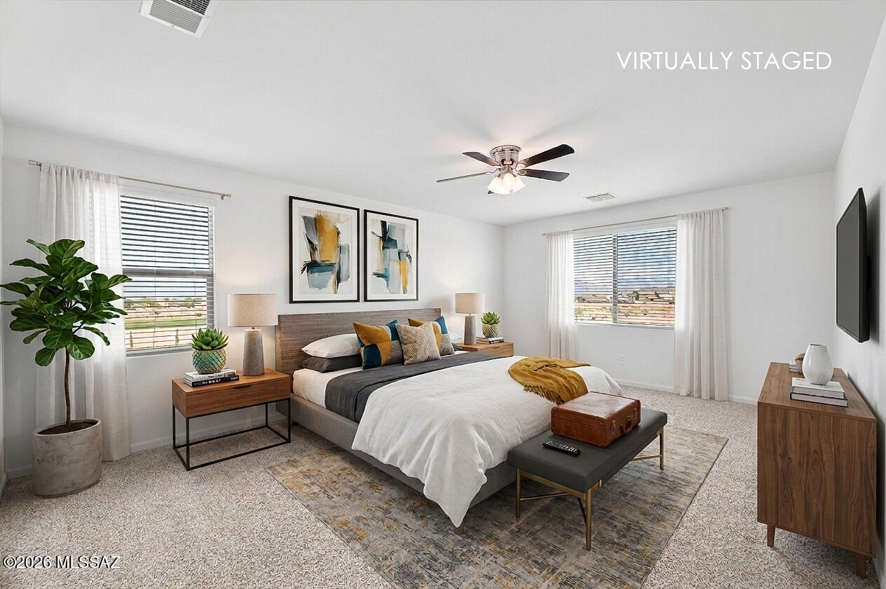 Star Valley Block 4 - Residential