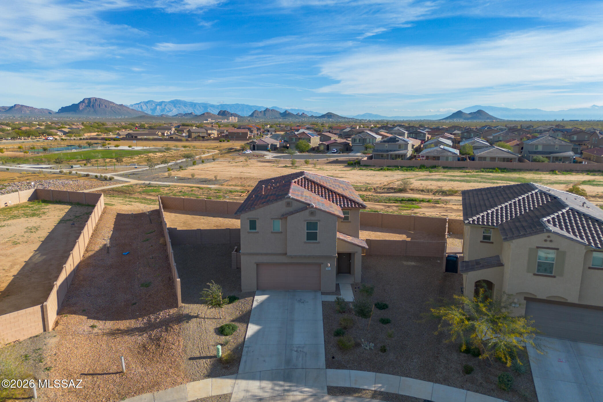 Star Valley Block 4 - Residential