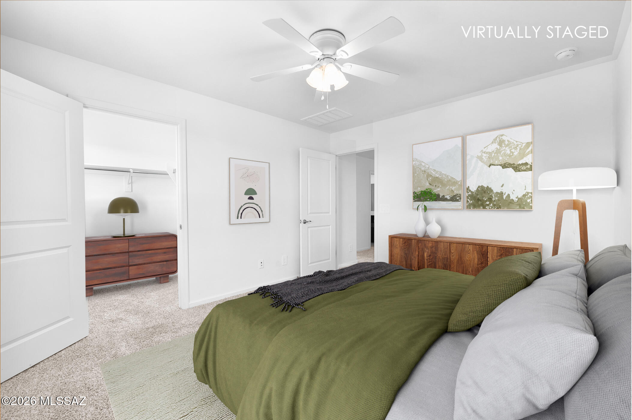 Star Valley Block 4 - Residential