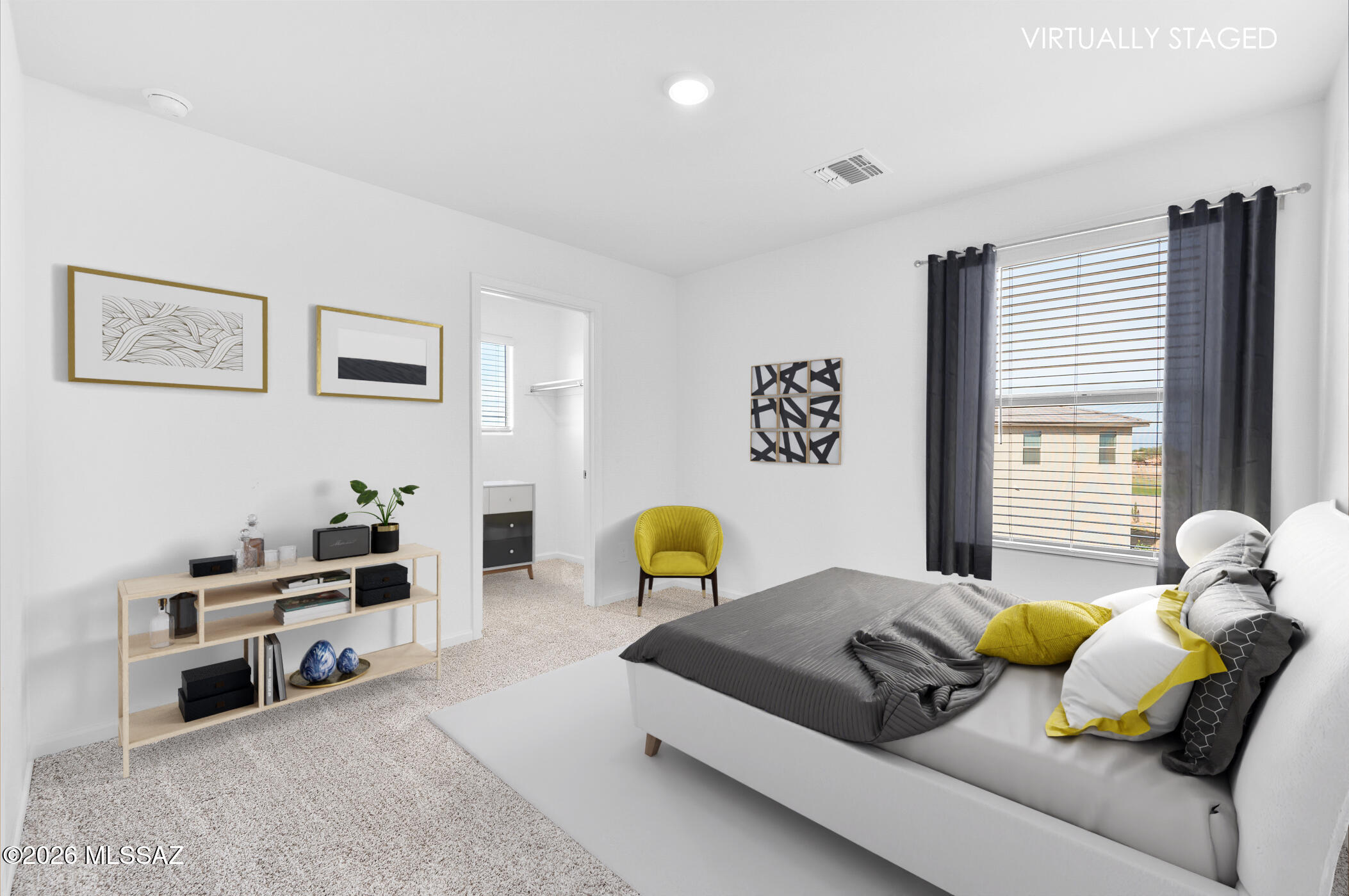 Star Valley Block 4 - Residential