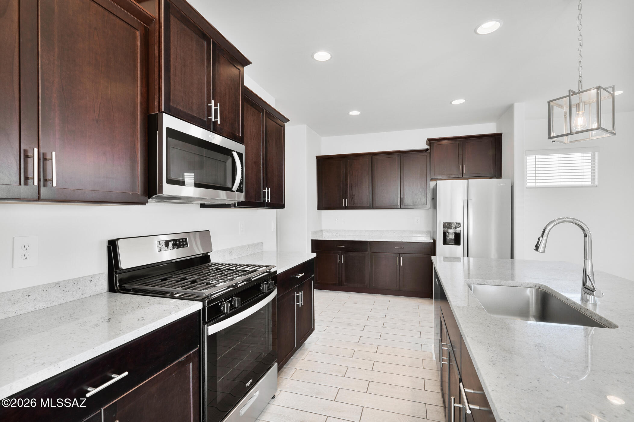 Star Valley Block 4 - Residential
