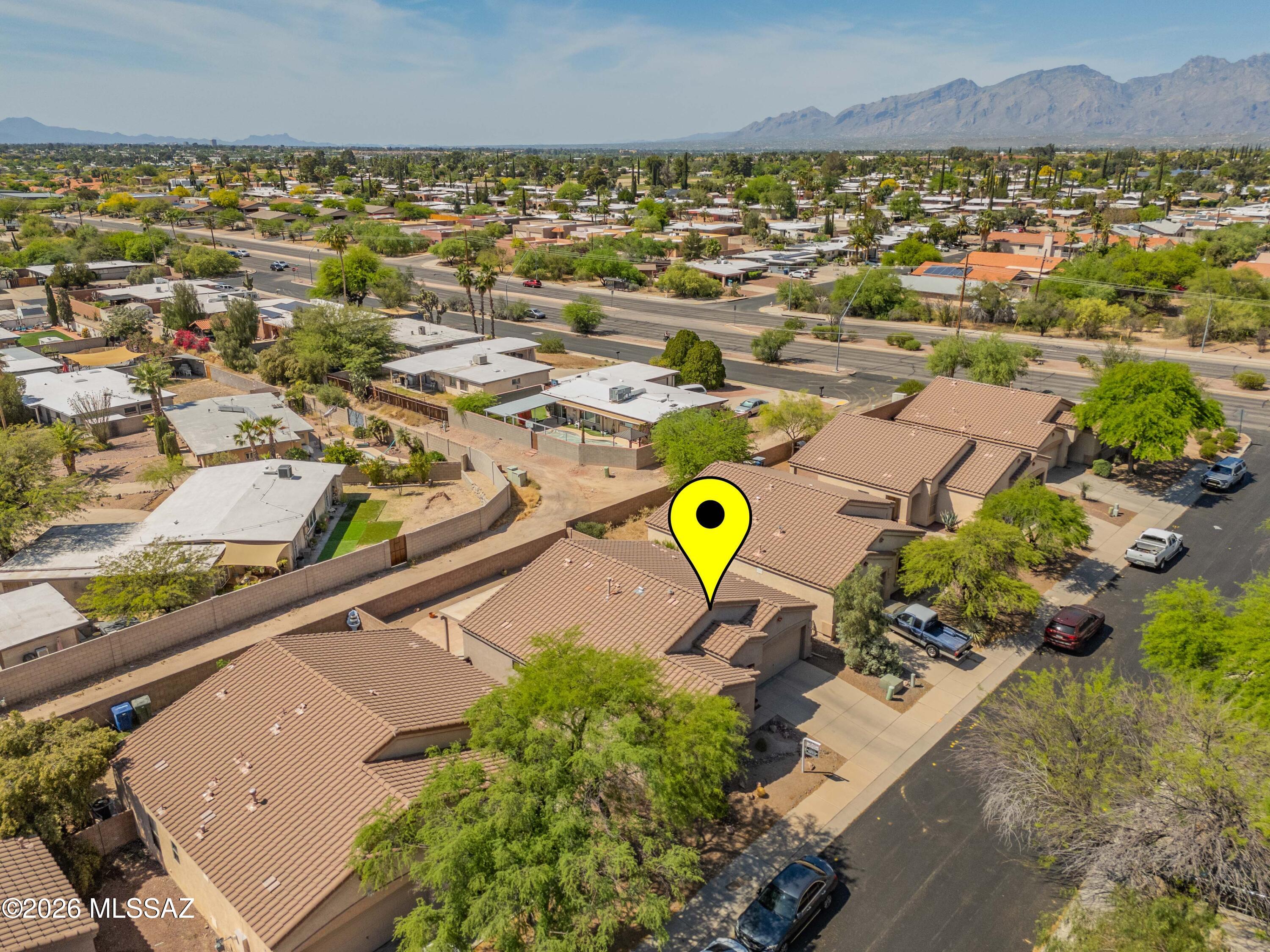 Desert Cove Estates (1-41) - Residential