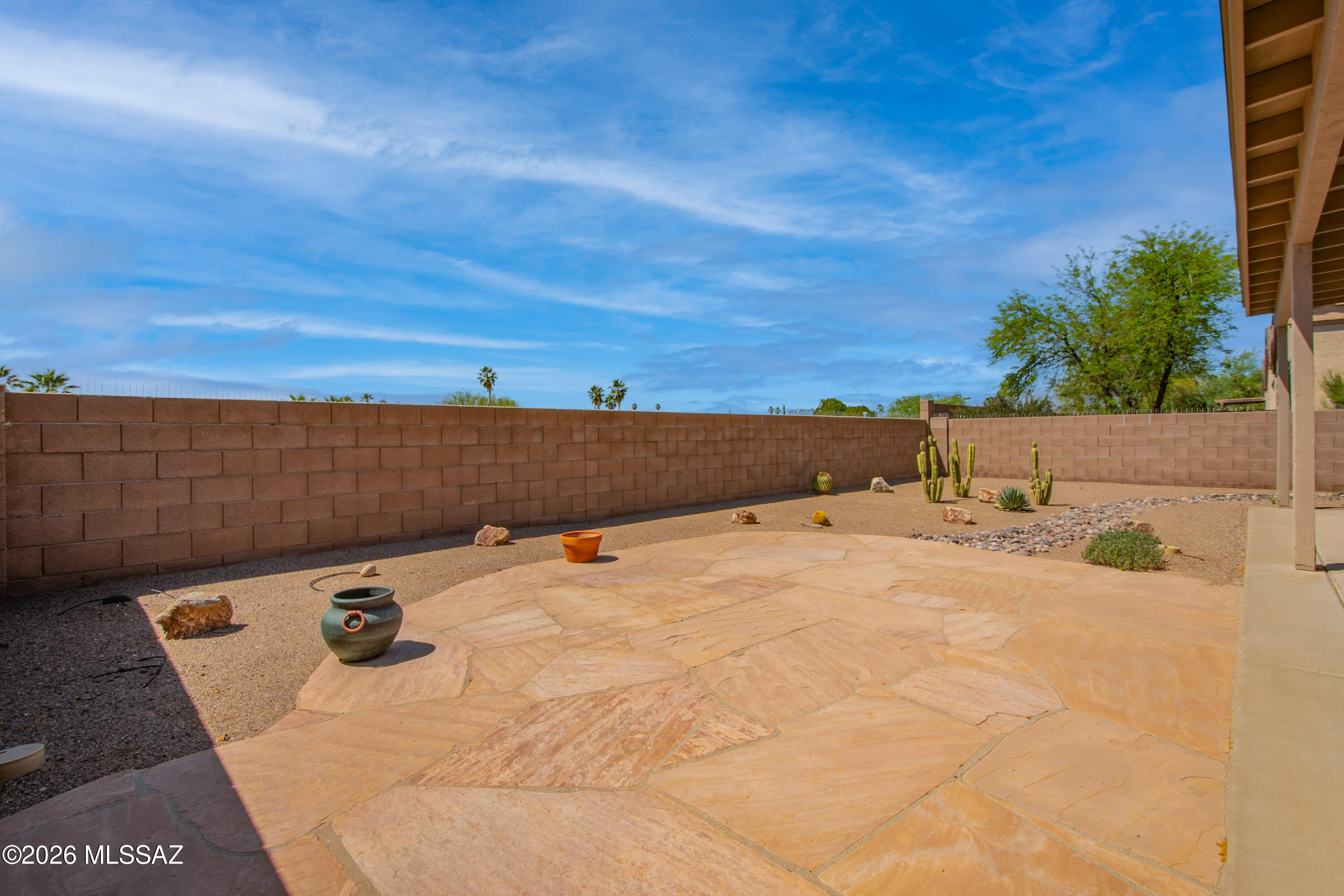Desert Cove Estates (1-41) - Residential