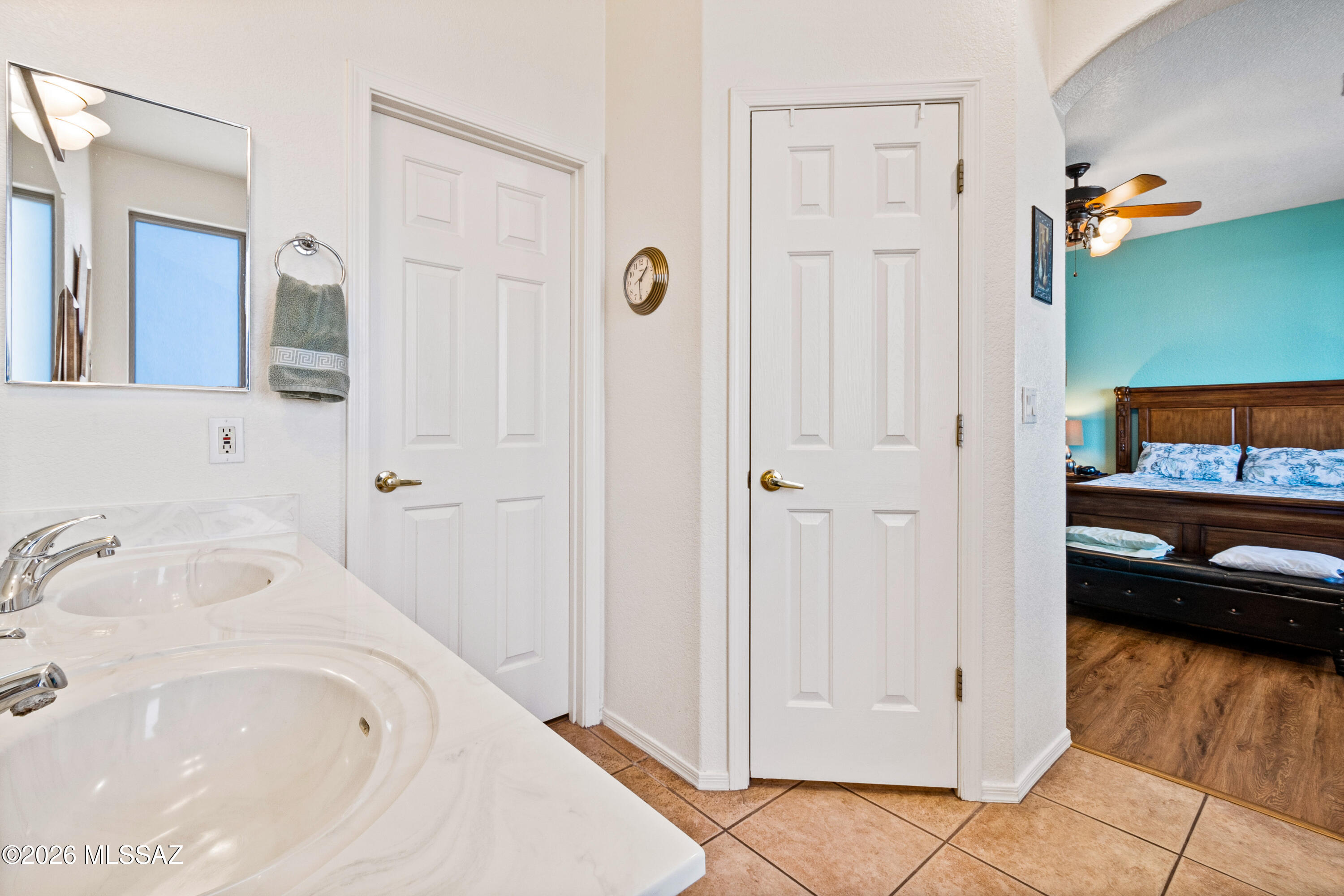 Desert Cove Estates (1-41) - Residential