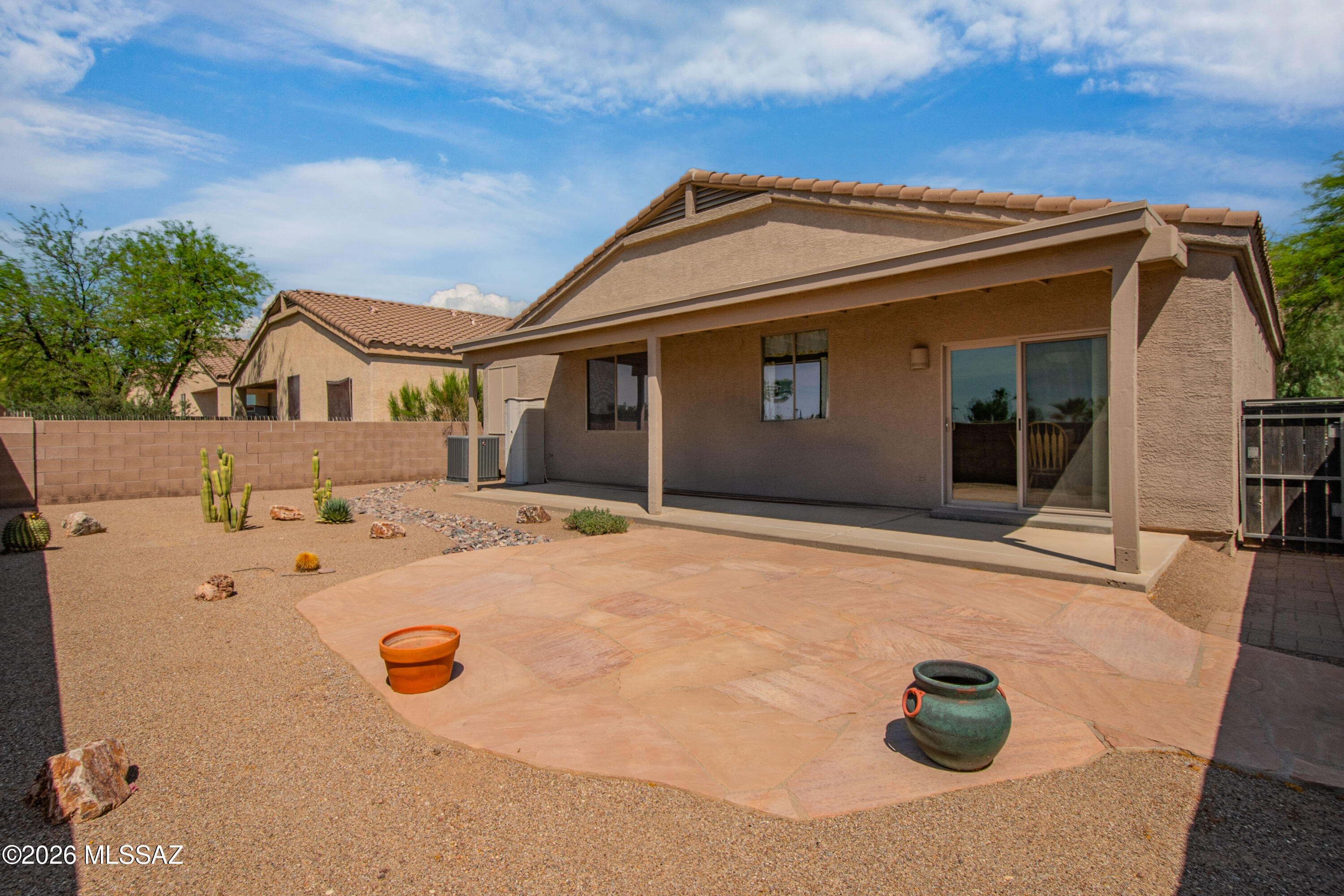 Desert Cove Estates (1-41) - Residential