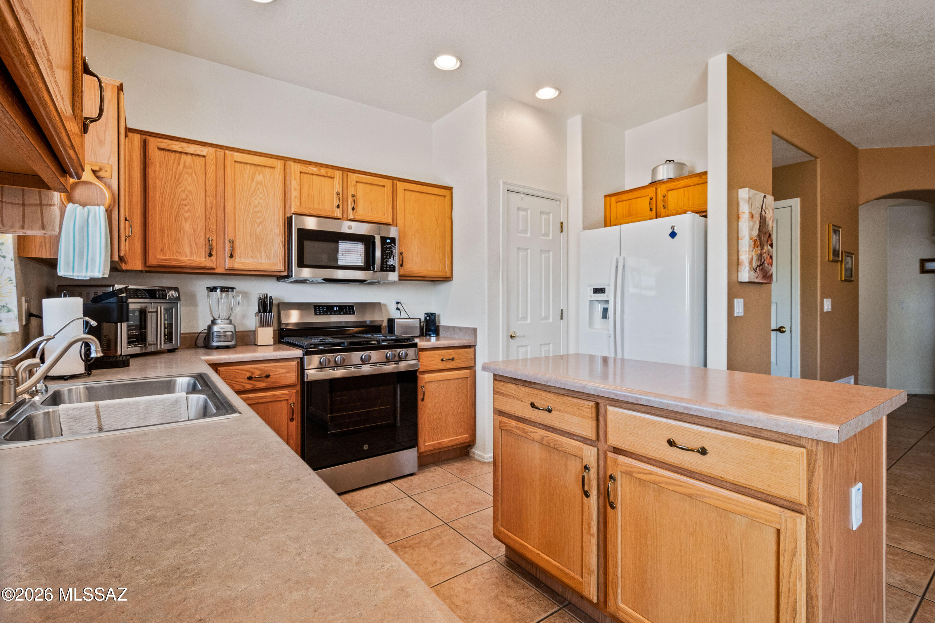 Desert Cove Estates (1-41) - Residential