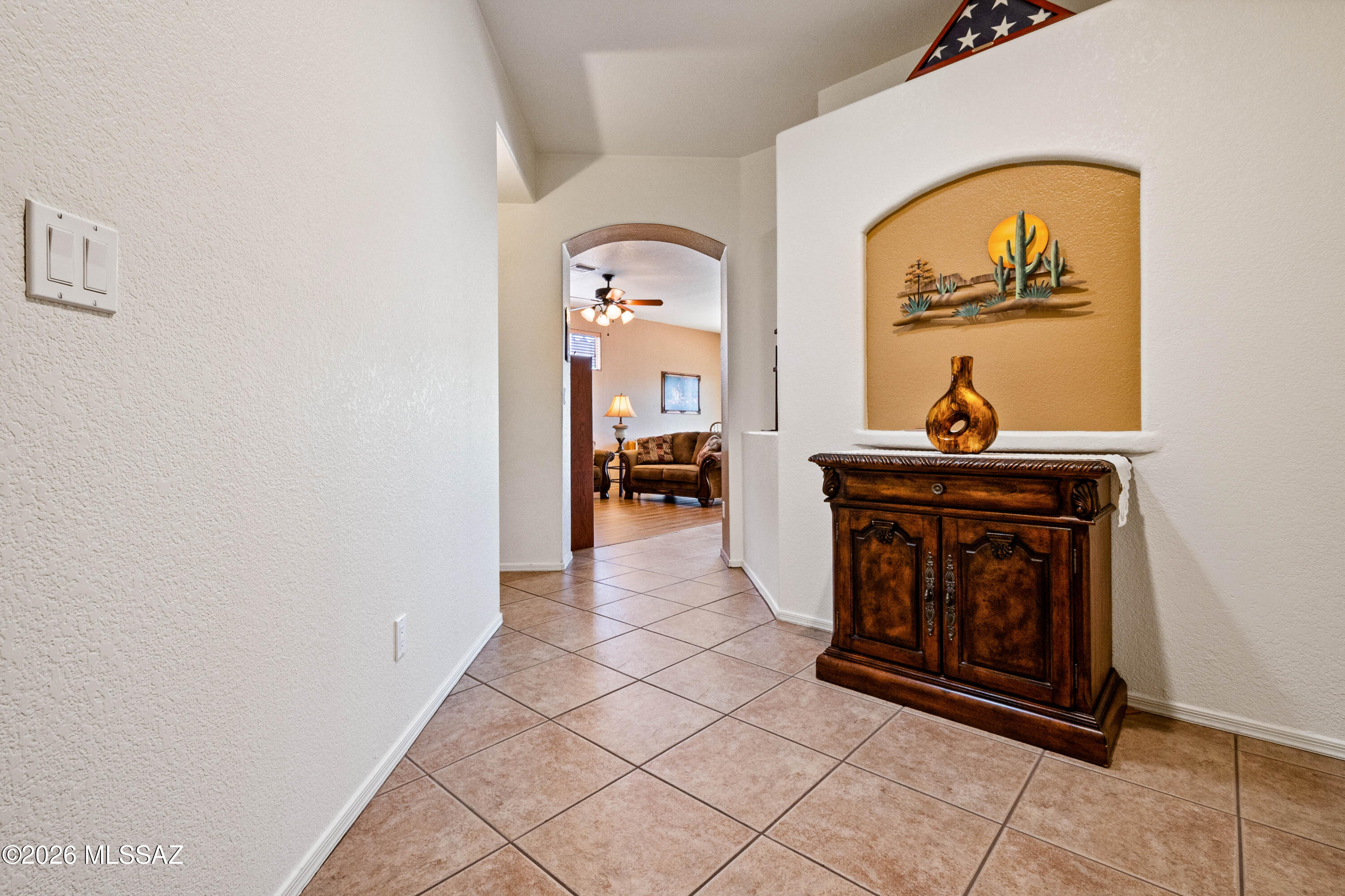 Desert Cove Estates (1-41) - Residential