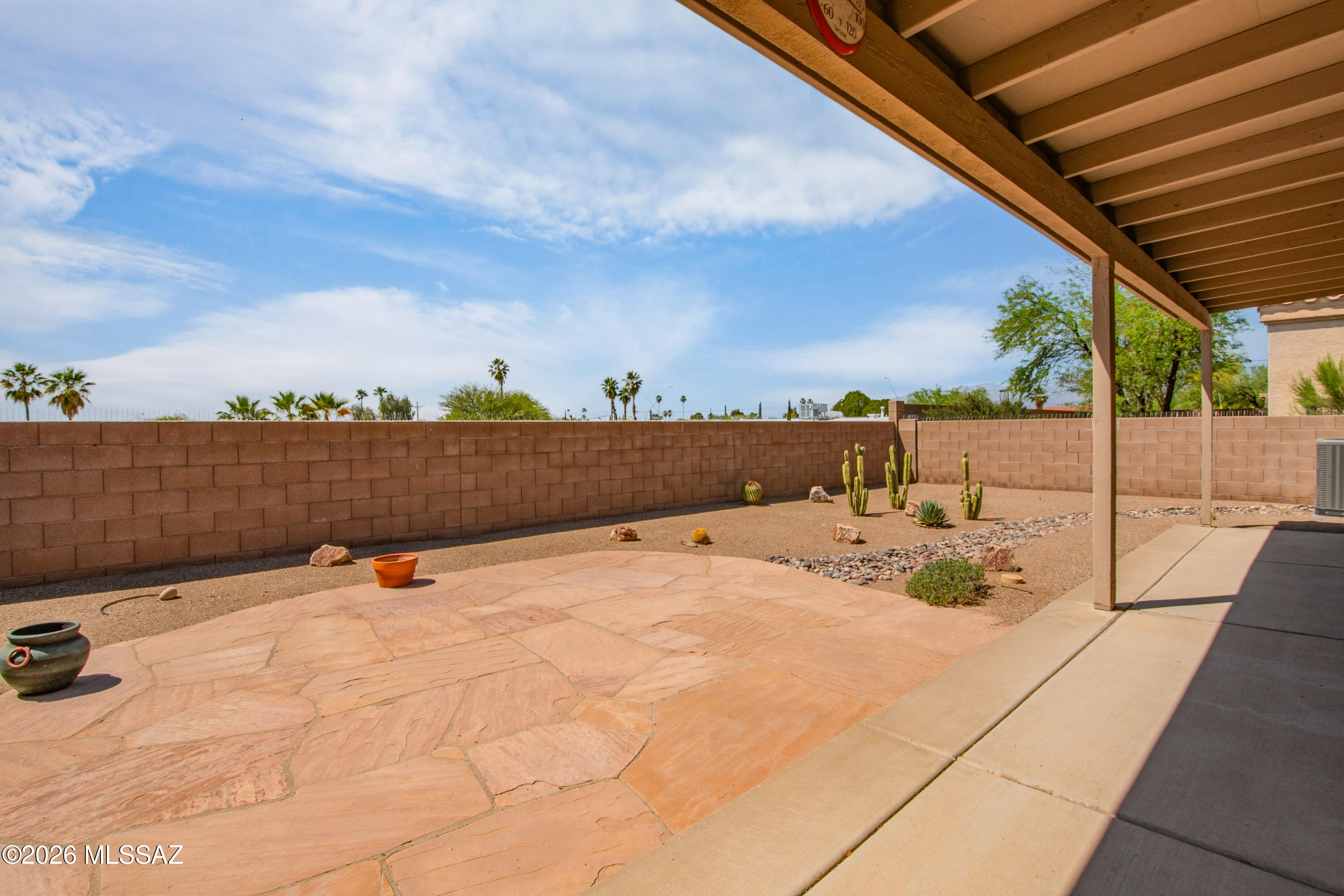 Desert Cove Estates (1-41) - Residential