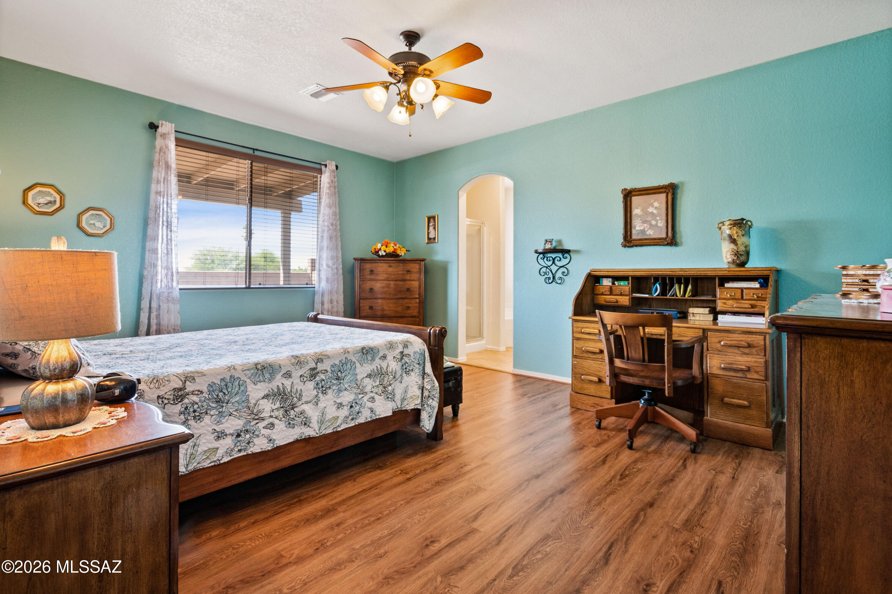 Desert Cove Estates (1-41) - Residential