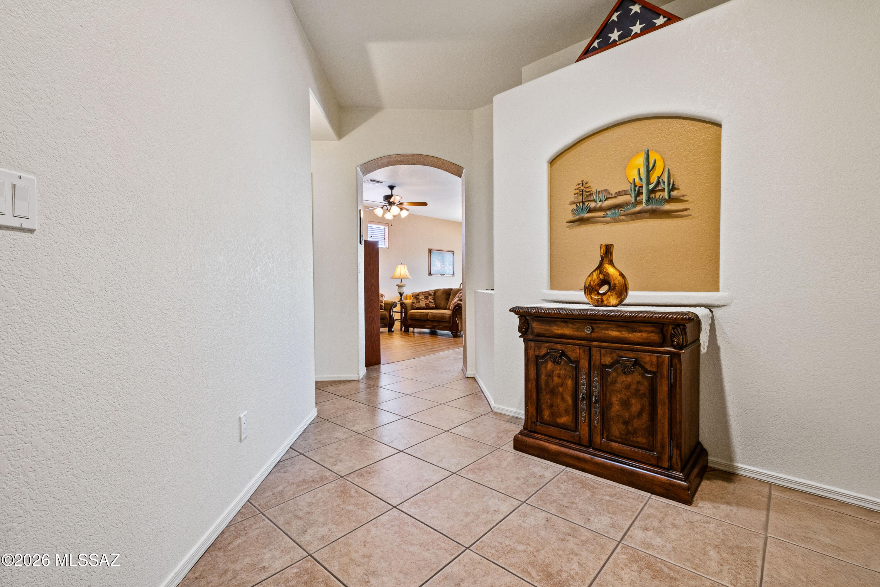 Desert Cove Estates (1-41) - Residential