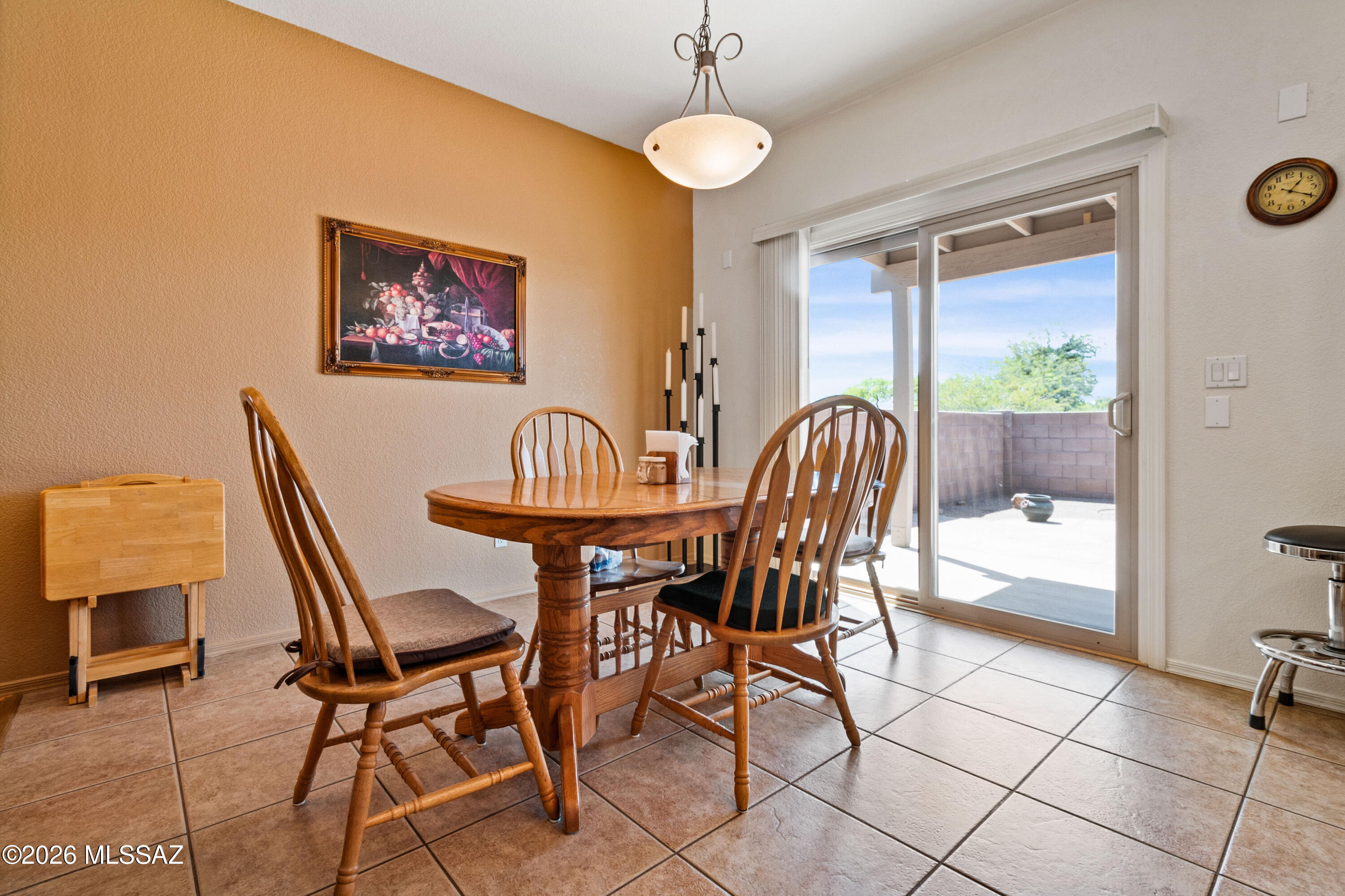 Desert Cove Estates (1-41) - Residential