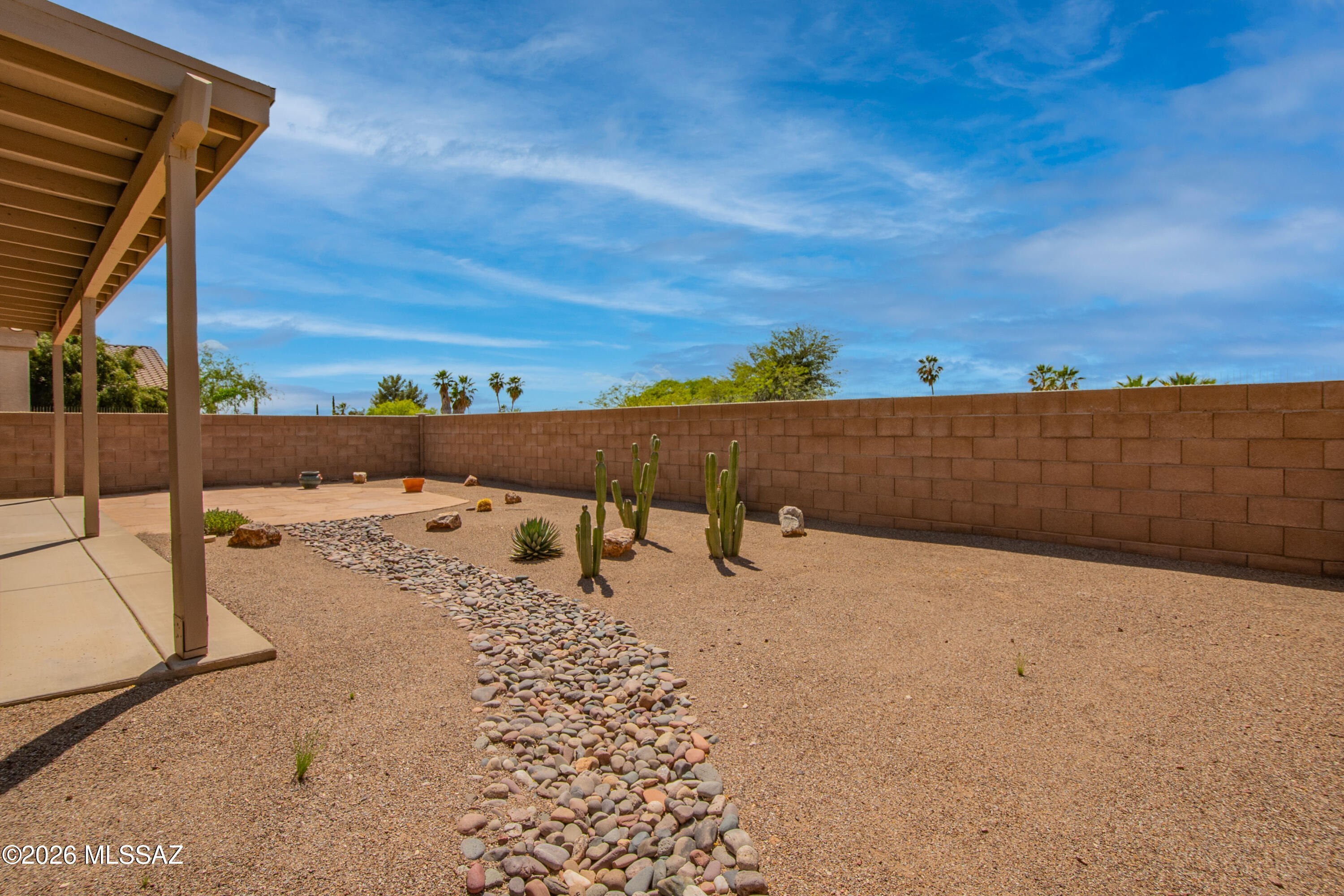 Desert Cove Estates (1-41) - Residential