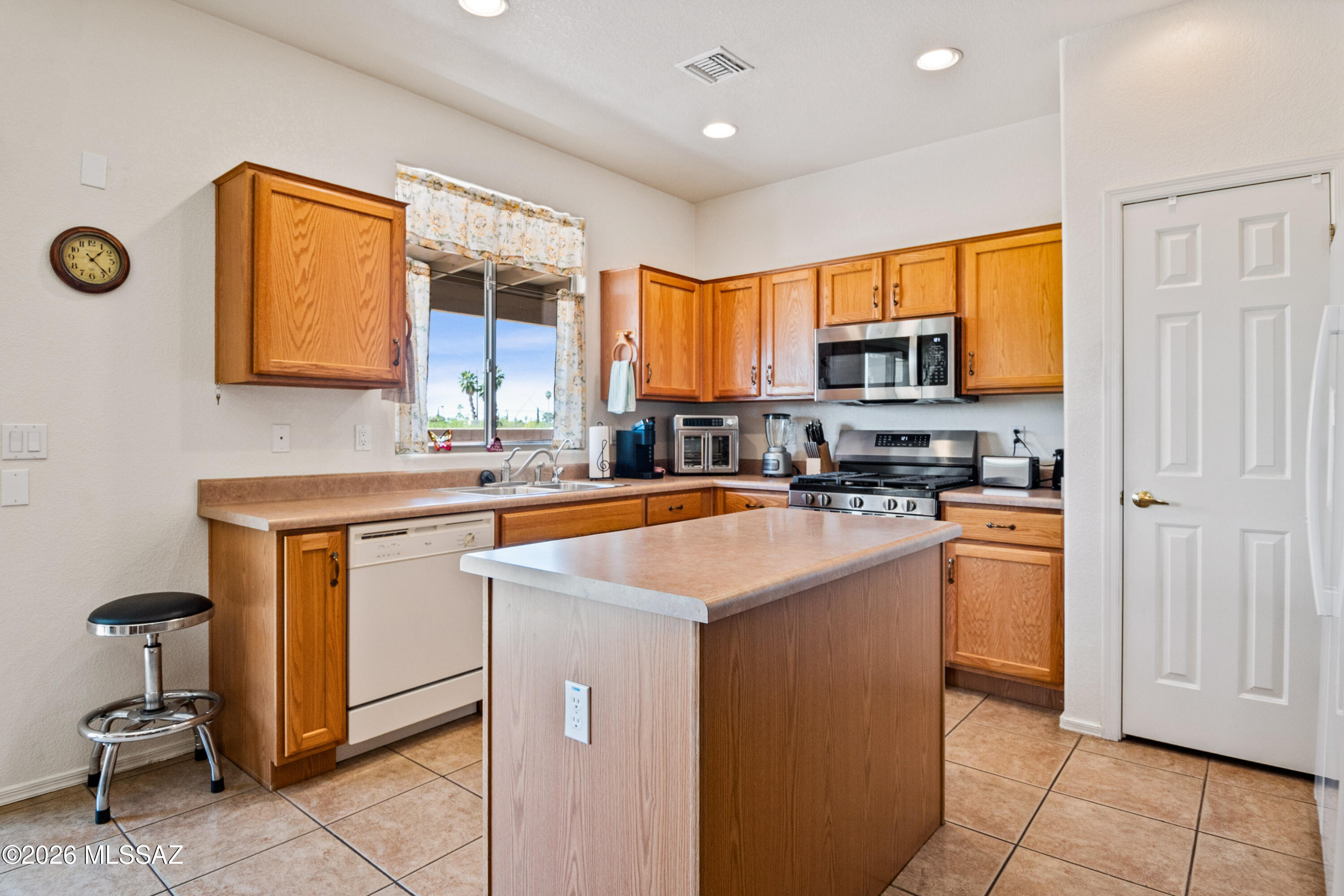Desert Cove Estates (1-41) - Residential