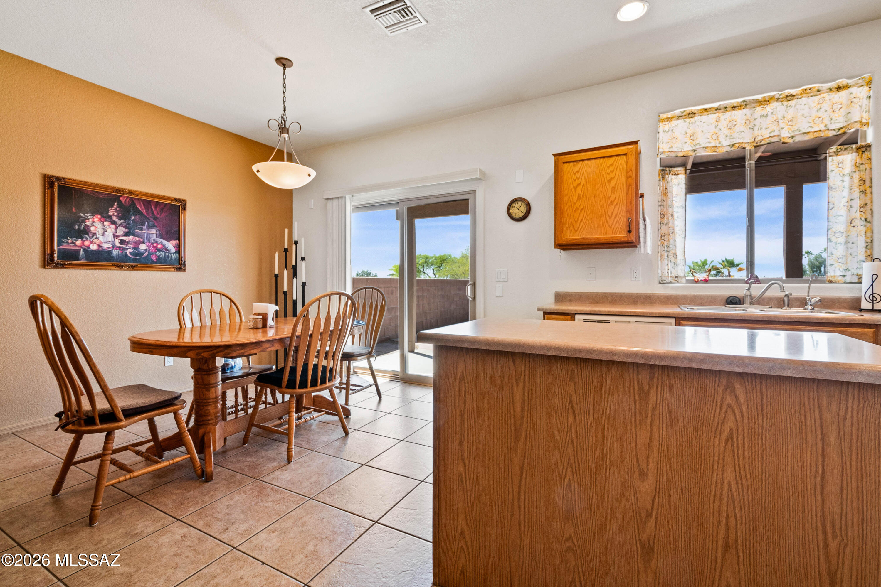 Desert Cove Estates (1-41) - Residential