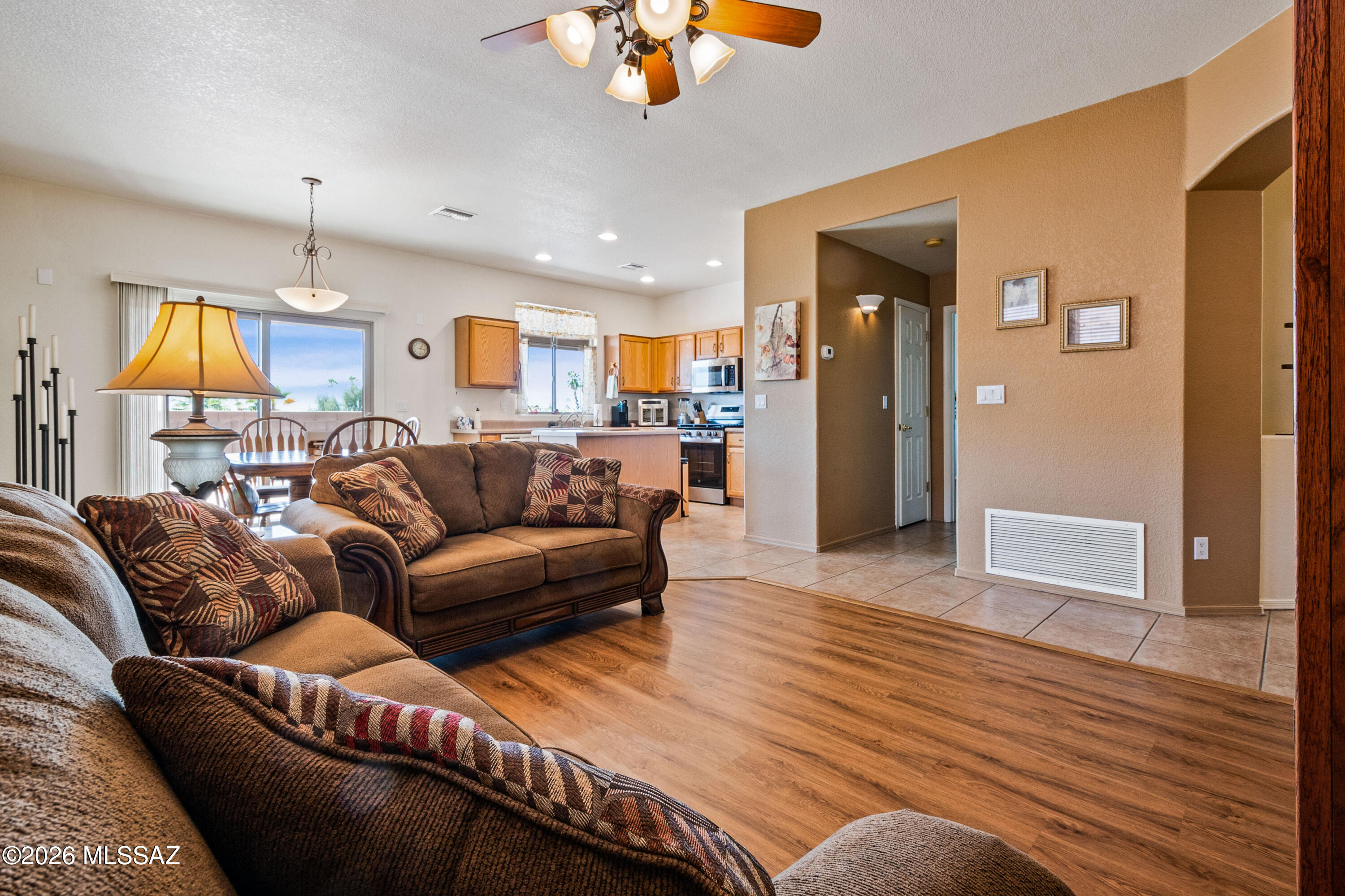 Desert Cove Estates (1-41) - Residential