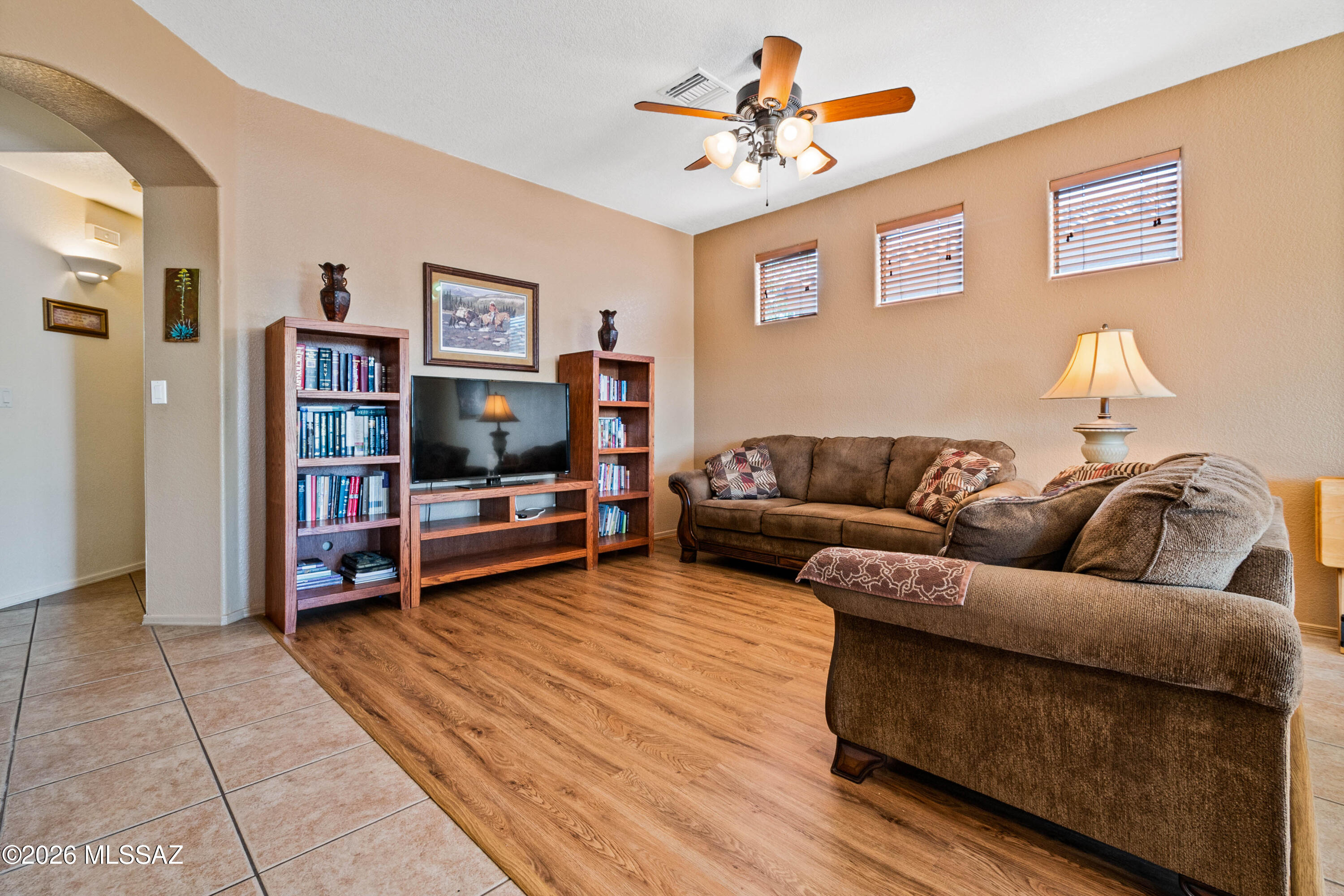 Desert Cove Estates (1-41) - Residential