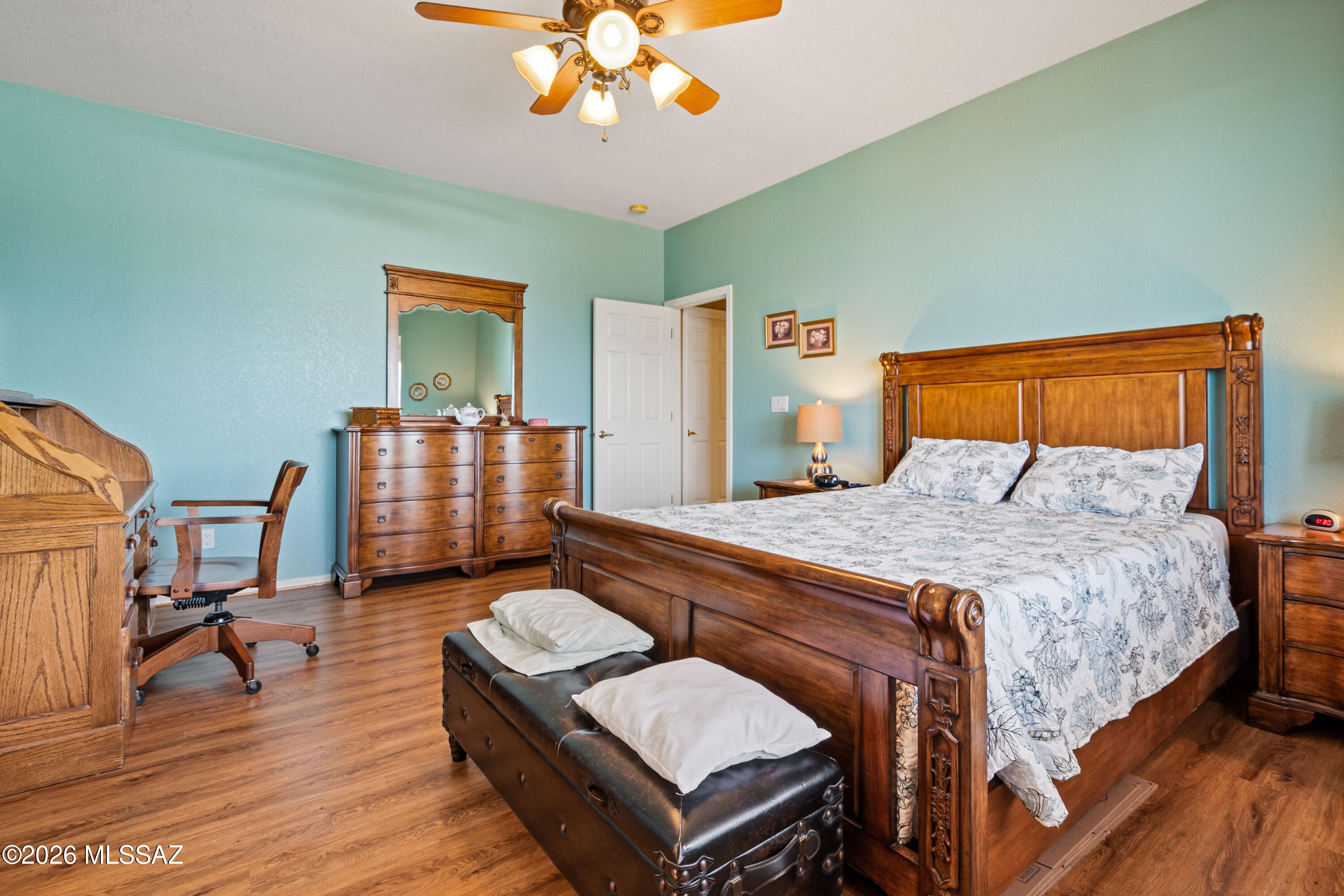 Desert Cove Estates (1-41) - Residential
