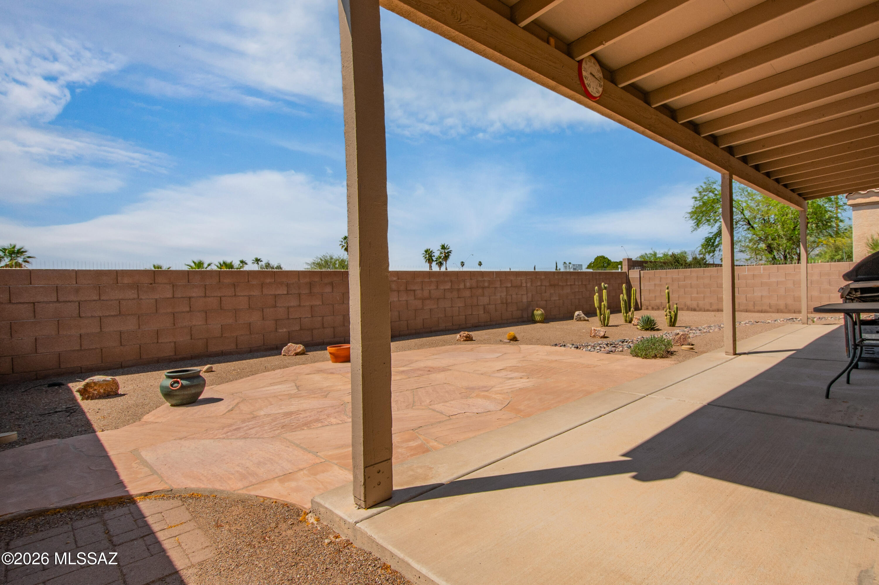 Desert Cove Estates (1-41) - Residential