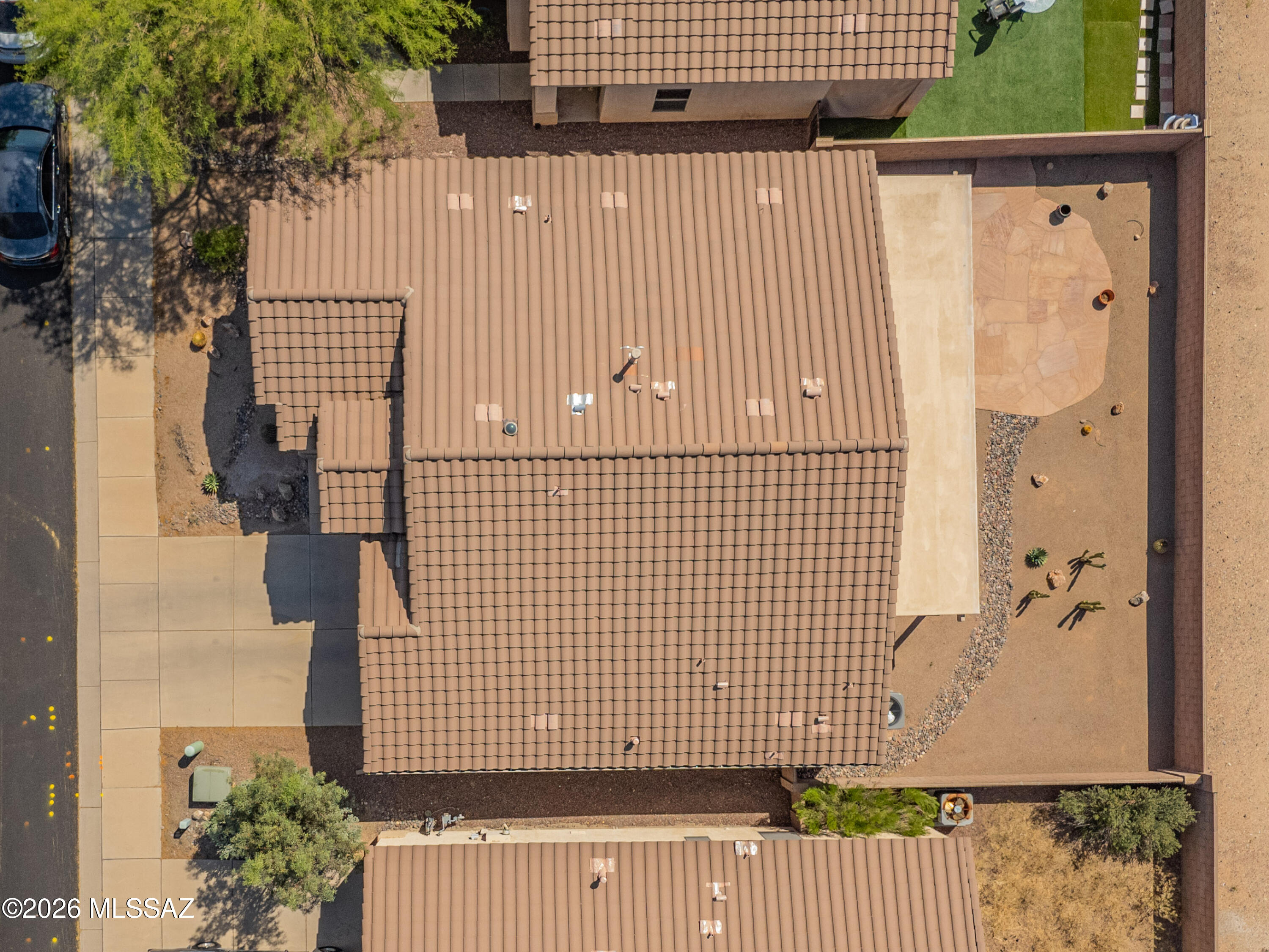 Desert Cove Estates (1-41) - Residential