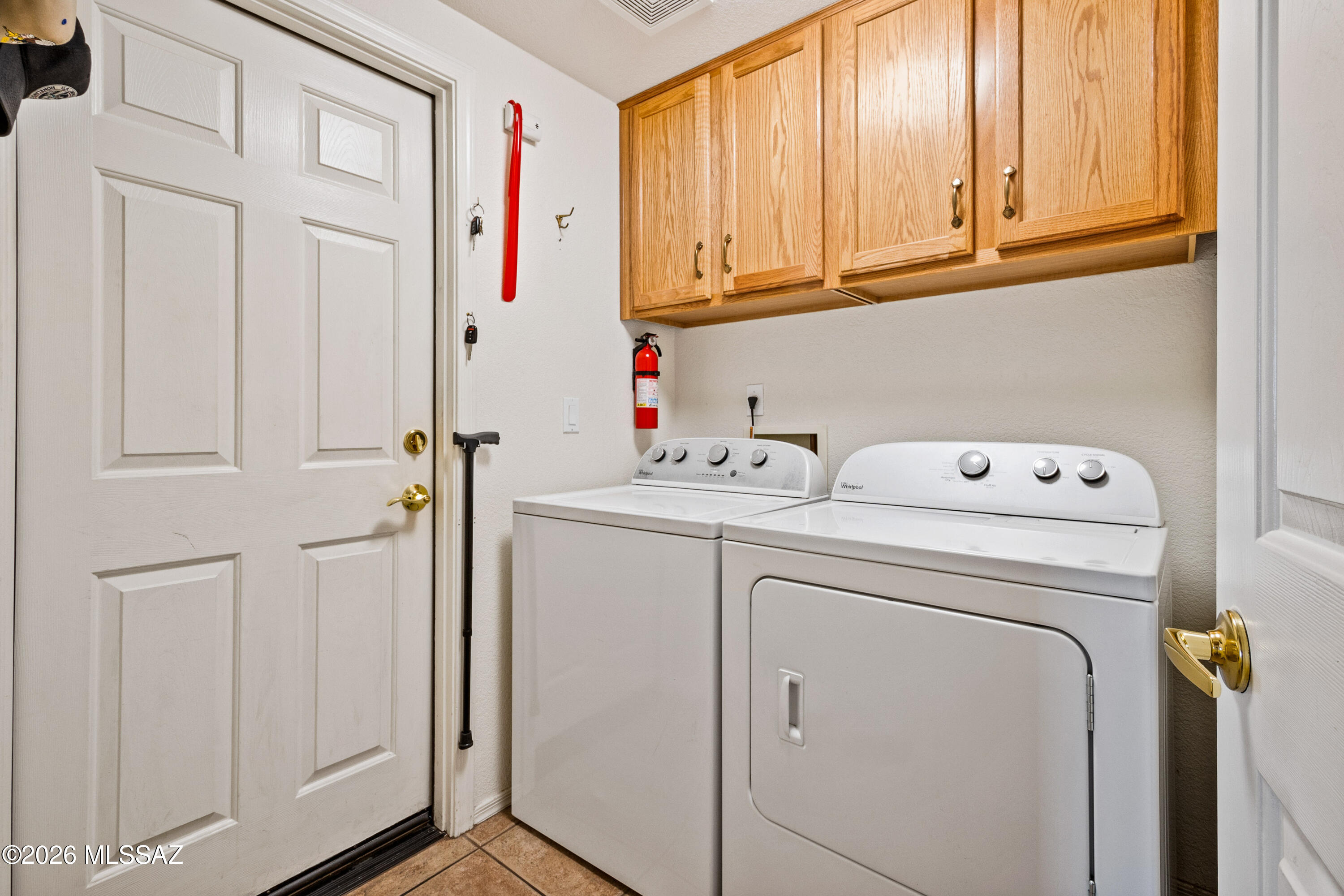 Desert Cove Estates (1-41) - Residential